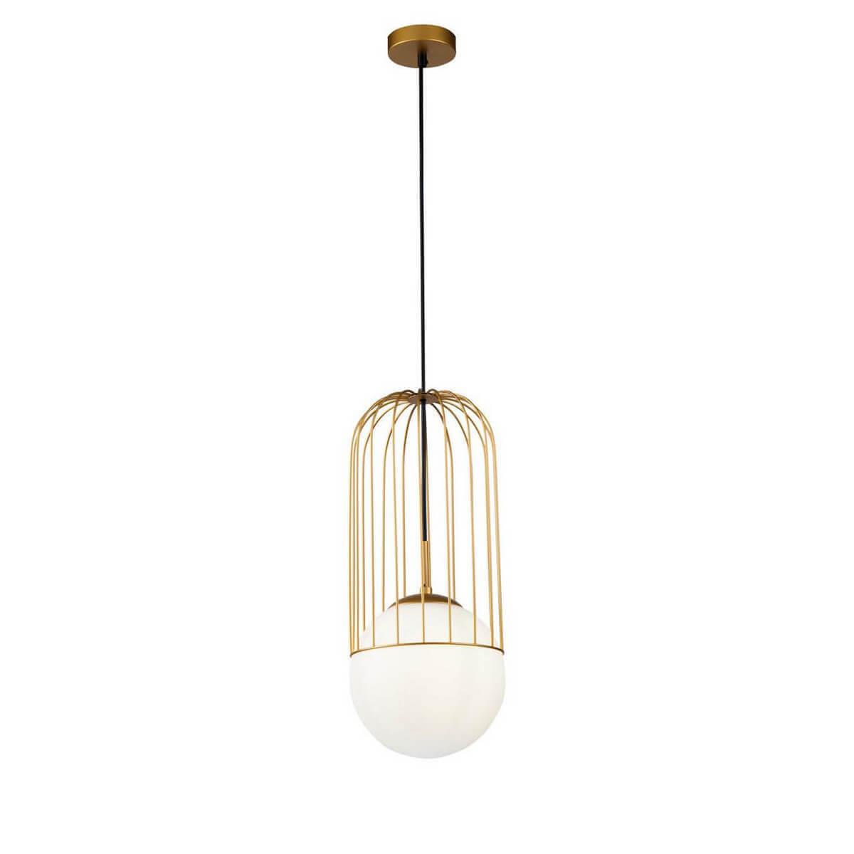 картинка Подвесной светильник Maytoni Telford P363PL-01G от магазина pro-decor.kz