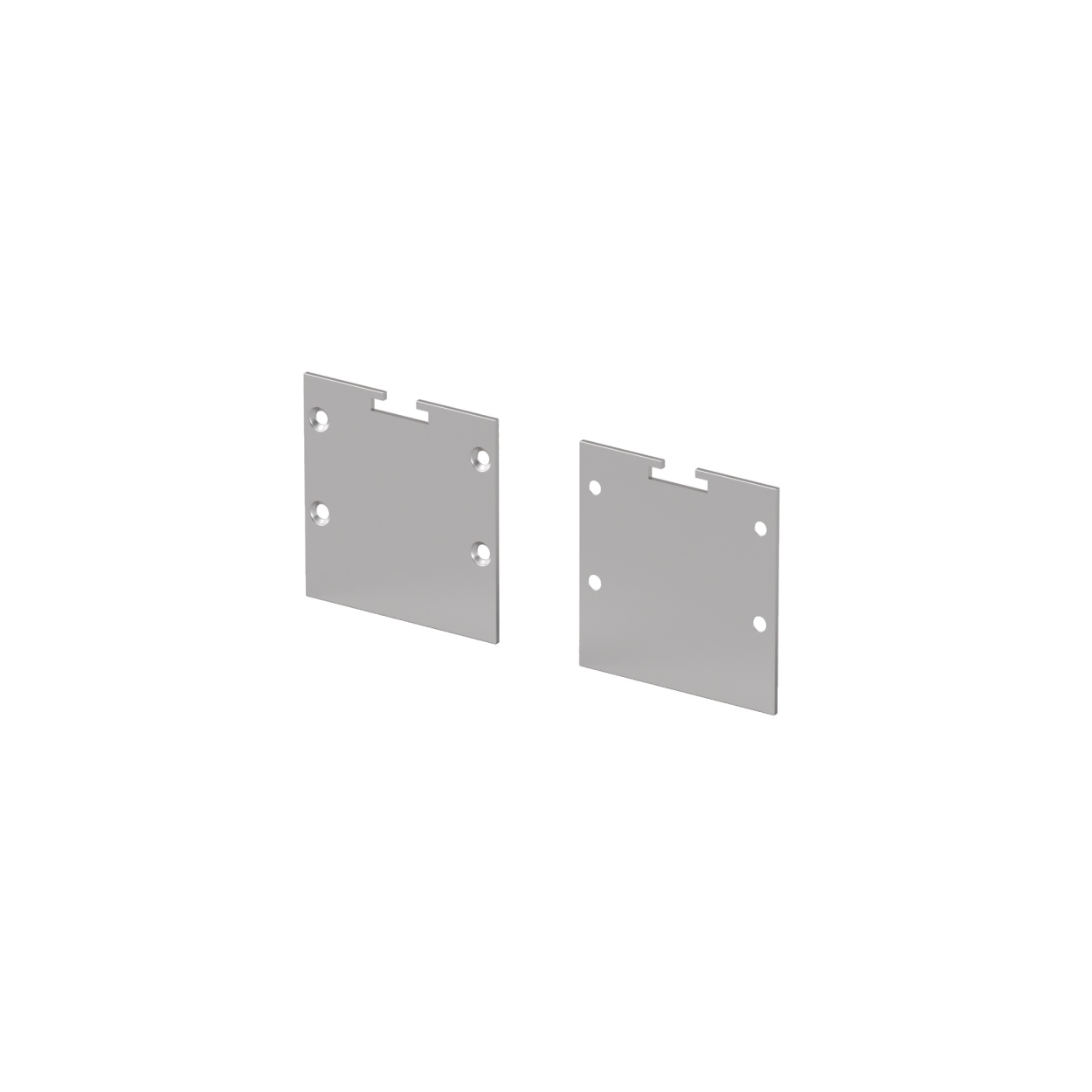 картинка Комплектующие для профиля Led Strip 642083 от магазина pro-decor.kz