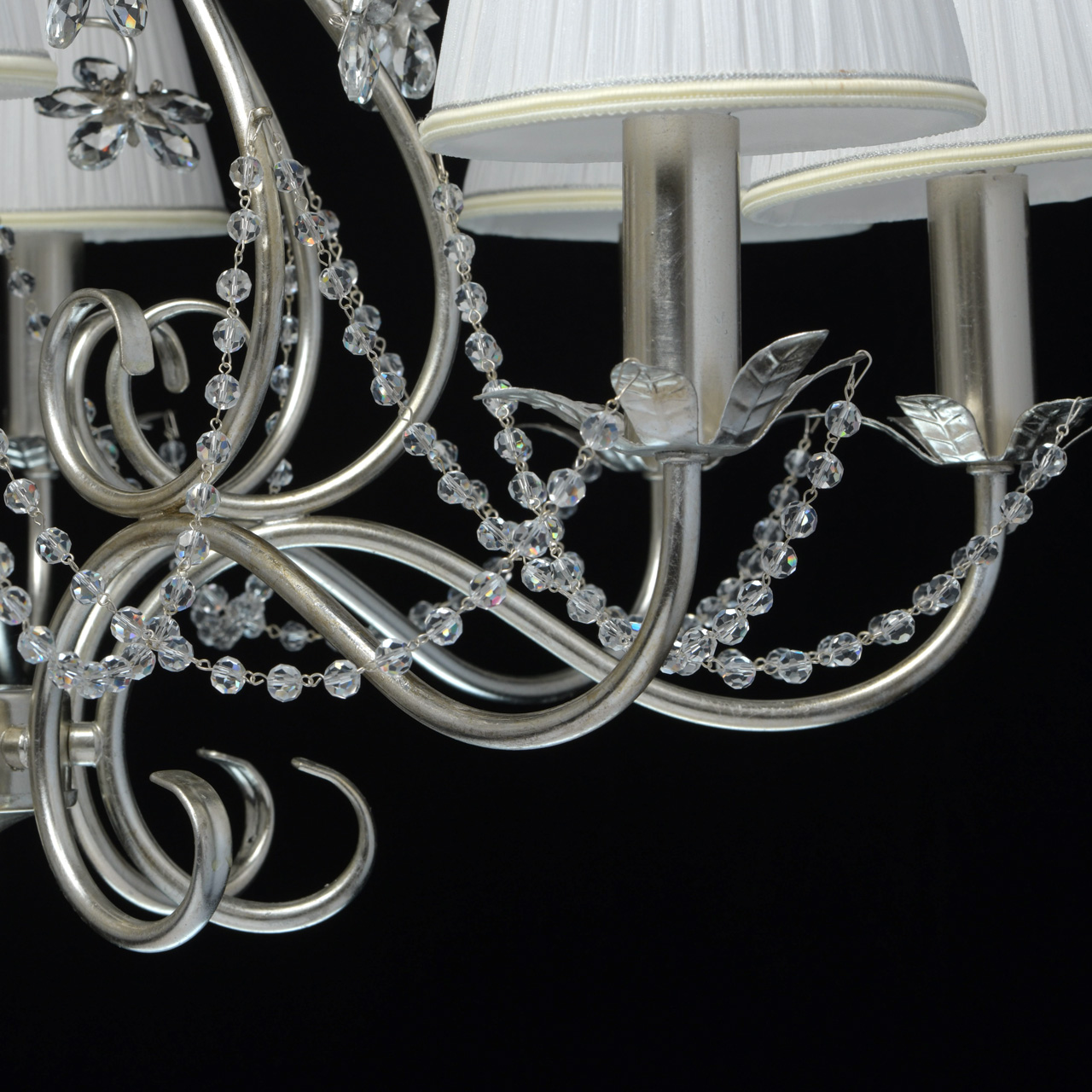 картинка Подвесная люстра Chiaro Валенсия 299011608 от магазина pro-decor.kz