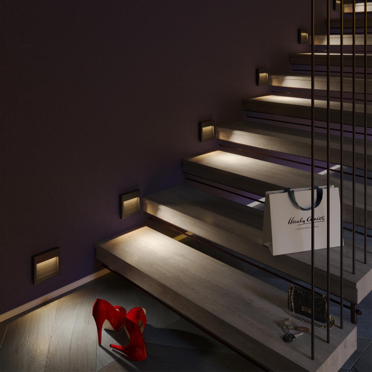 картинка Плафон Novotech Street Muro 358193 от магазина pro-decor.kz