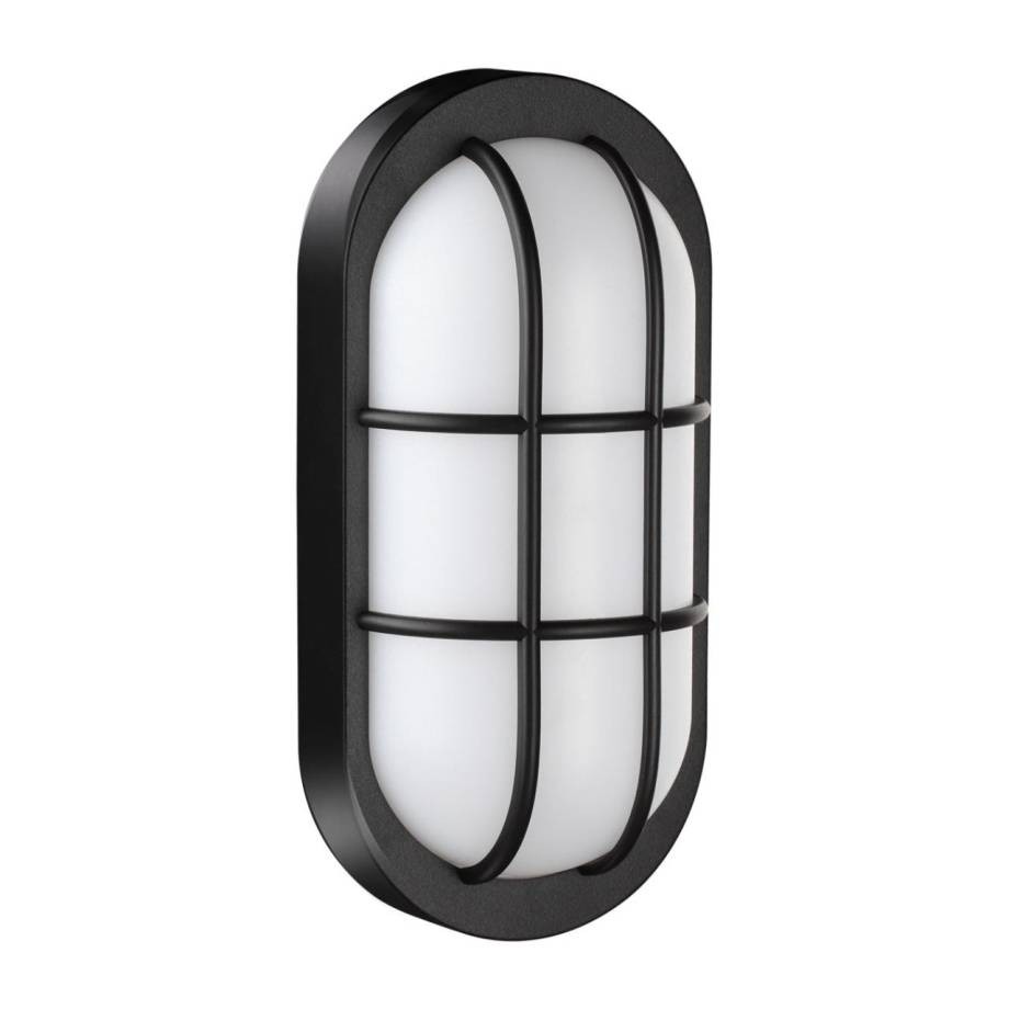 картинка Уличный светодиодный светильник Novotech Street Opal 358917 от магазина pro-decor.kz