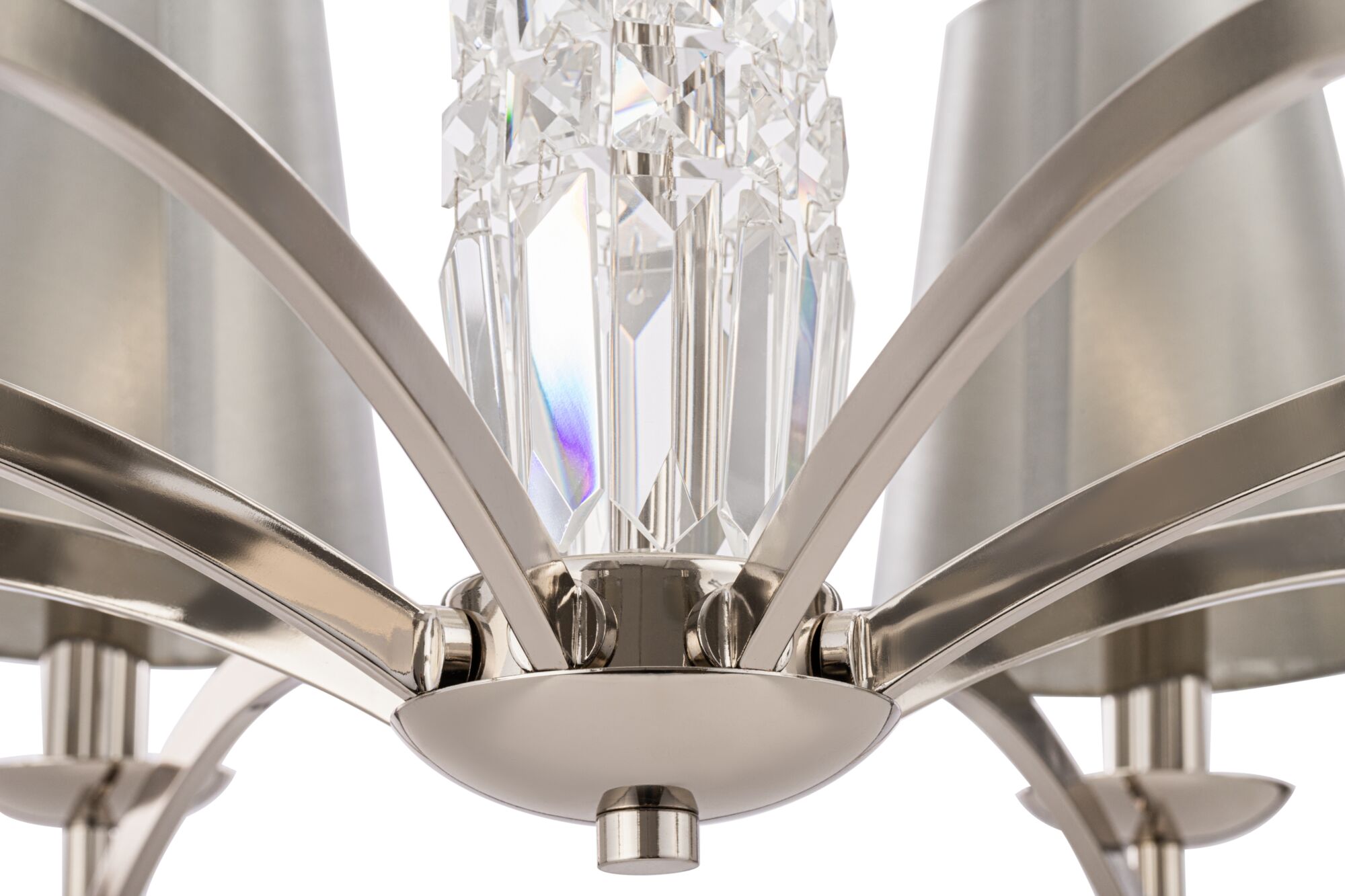 картинка Потолочная люстра Maytoni Krona MOD076PL-06N магазин pro-decor.kz являющийся официальным дистрибьютором в Казахстане картинка Потолочная люстра Maytoni Krona MOD076PL-06N от магазина pro-decor.kz