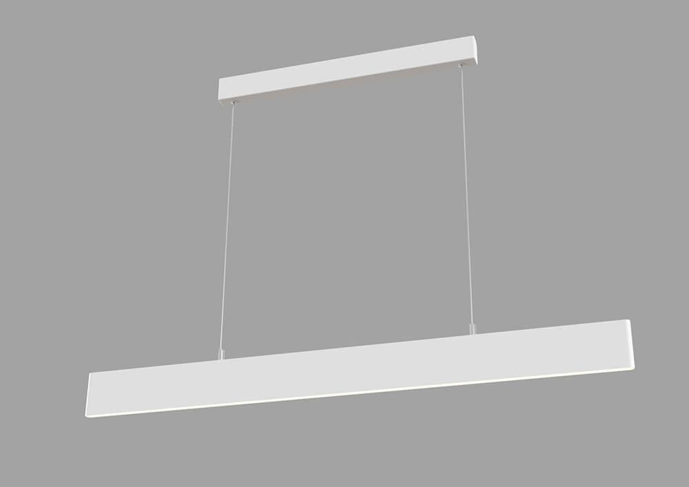 картинка Подвесной светодиодный светильник Maytoni Step P010PL-L30W4K от магазина pro-decor.kz
