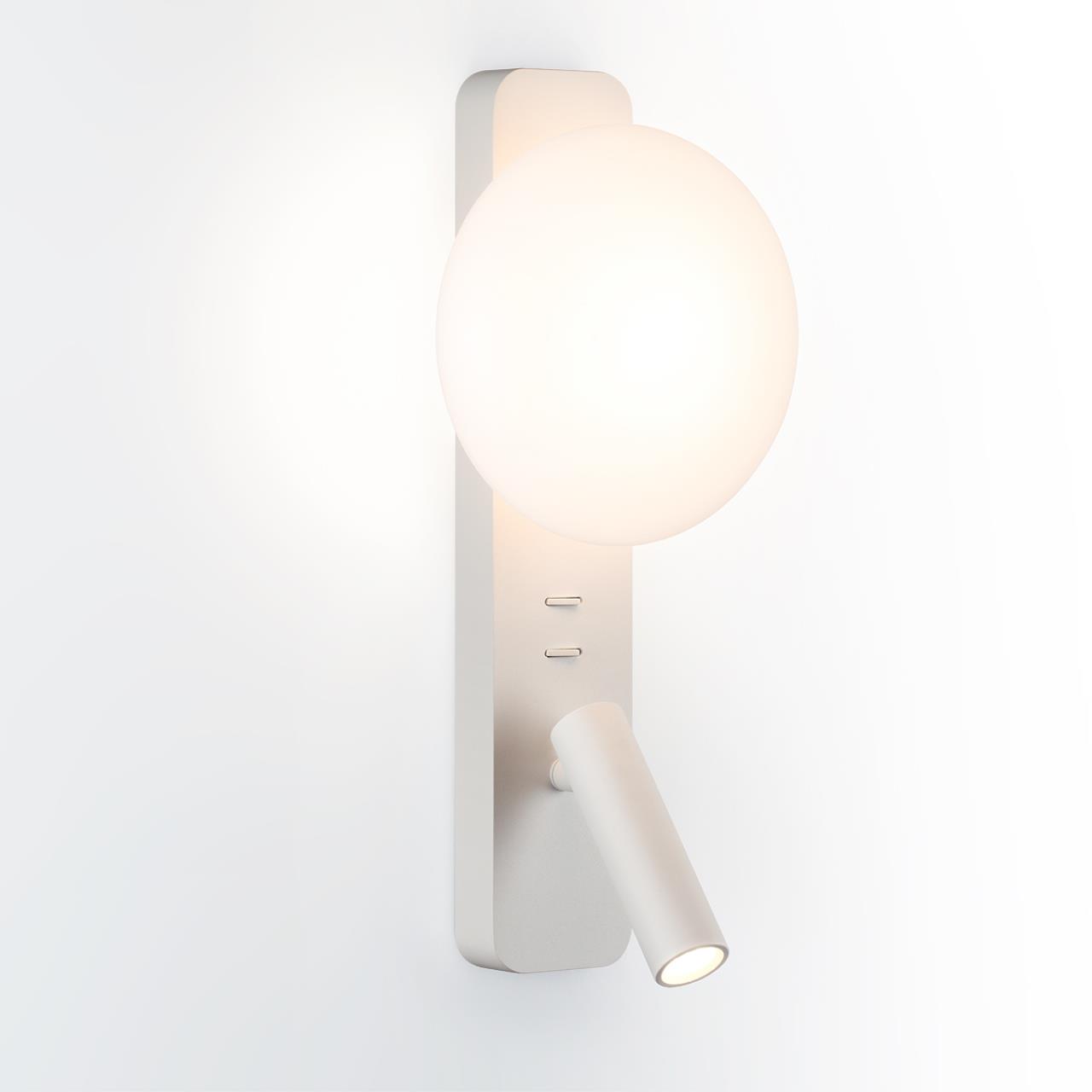 картинка 7049/5WL Odeon Light  Настенный светильник ALBERGO от магазина pro-decor.kz