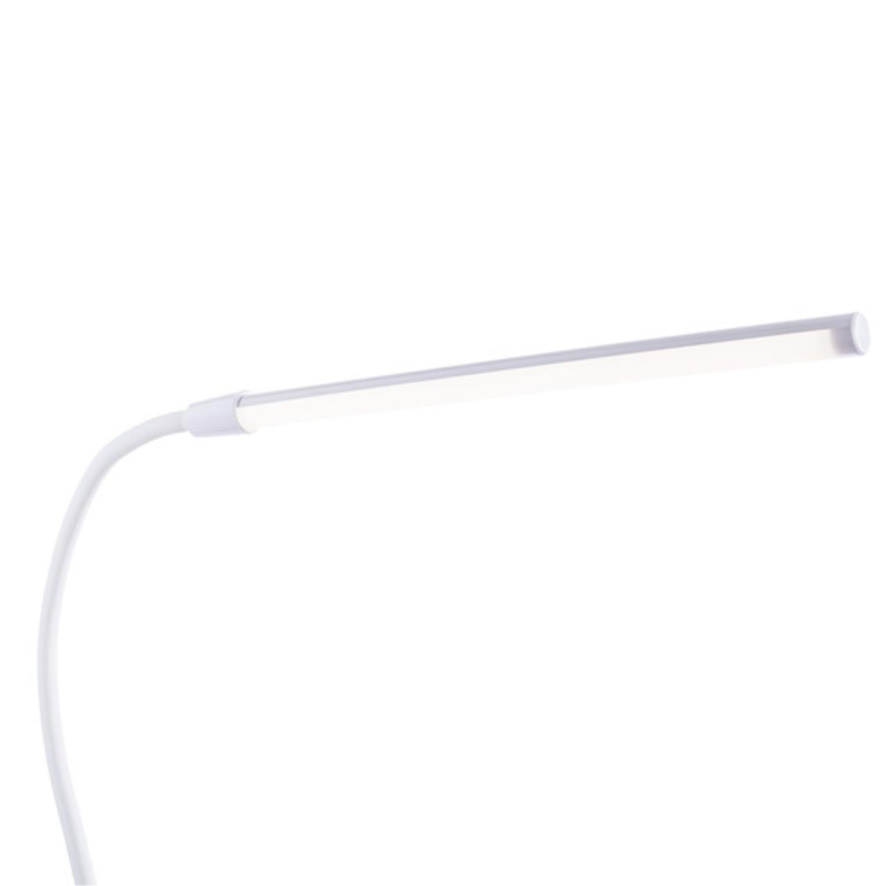 картинка Настольная лампа Arte Lamp Conference A1106LT-1WH от магазина pro-decor.kz