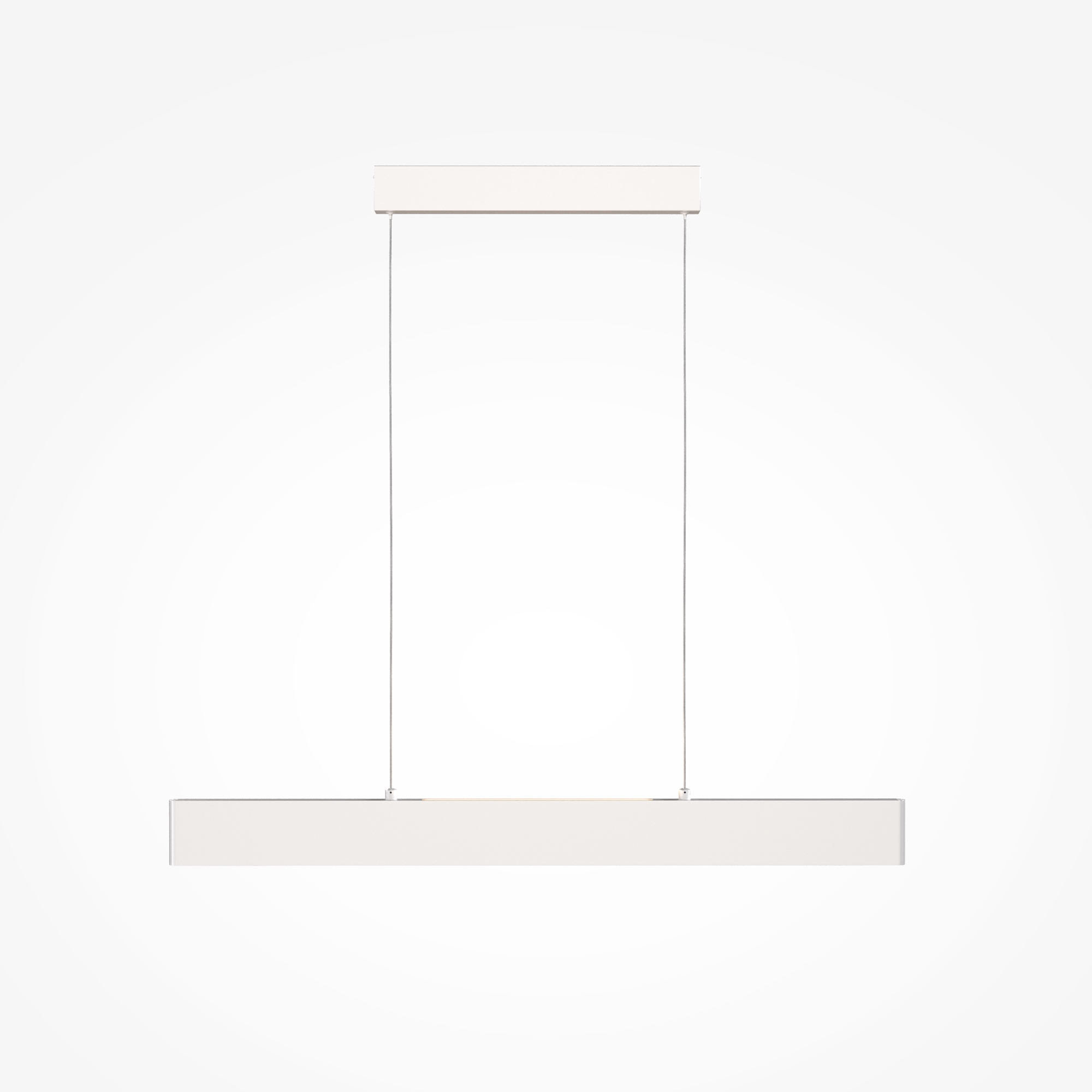 картинка Подвесной светодиодный светильник Maytoni Step P010PL-L23W от магазина pro-decor.kz