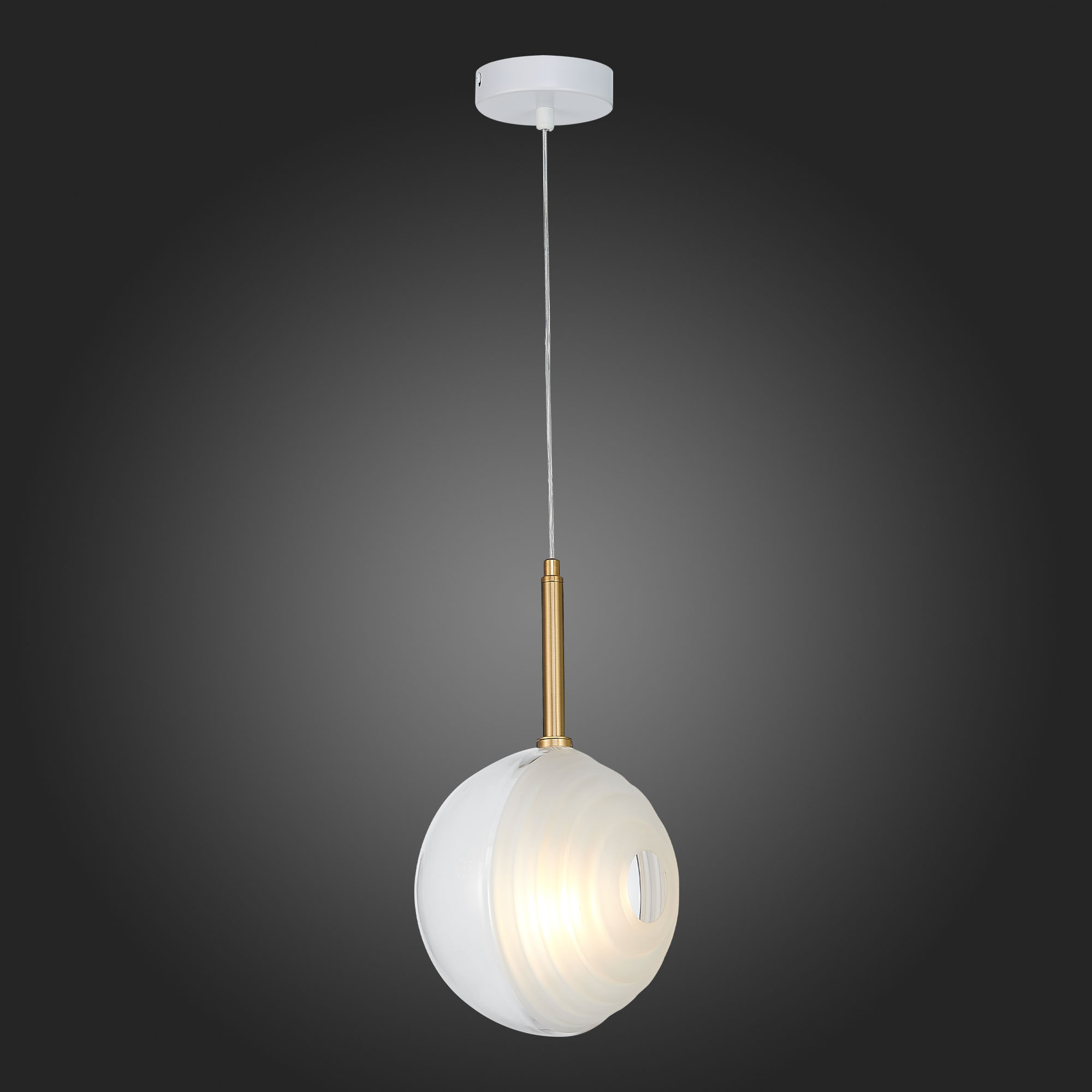 картинка Подвесной светильник ST Luce Foligno SL1183.503.01 от магазина pro-decor.kz