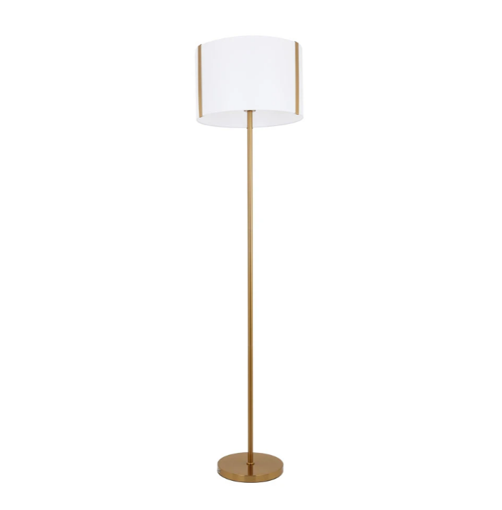 картинка Торшер Arte lamp DREAM A4110PN-1PB от магазина pro-decor.kz