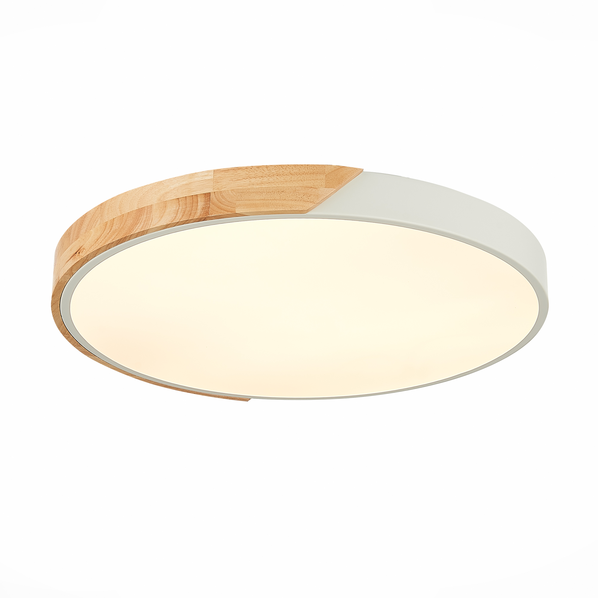 картинка Потолочный светодиодный светильник Evoluce Festa SLE200952-01 от магазина pro-decor.kz