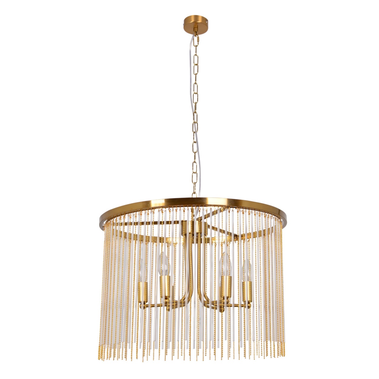 картинка 443011606 Лавиния MW-light Подвесной светильник от магазина pro-decor.kz