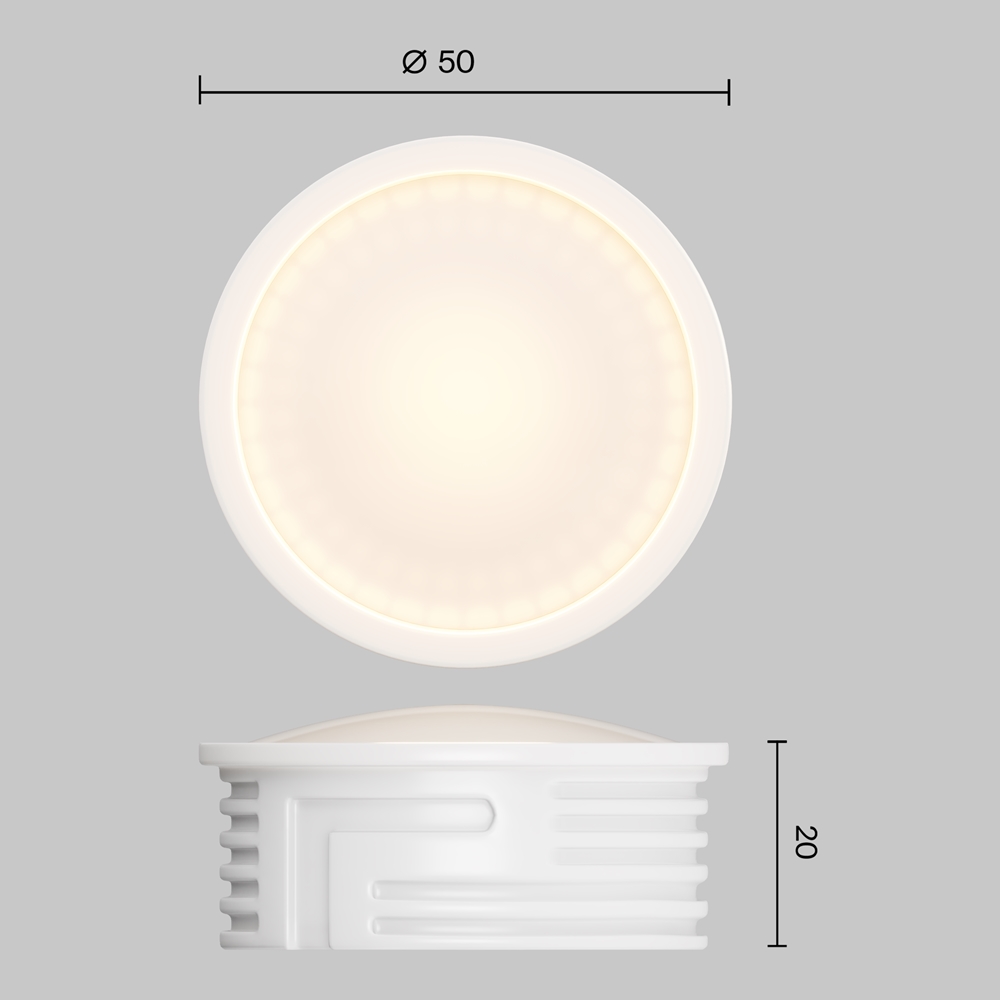 картинка Led модуль Voltega 7195 от магазина pro-decor.kz