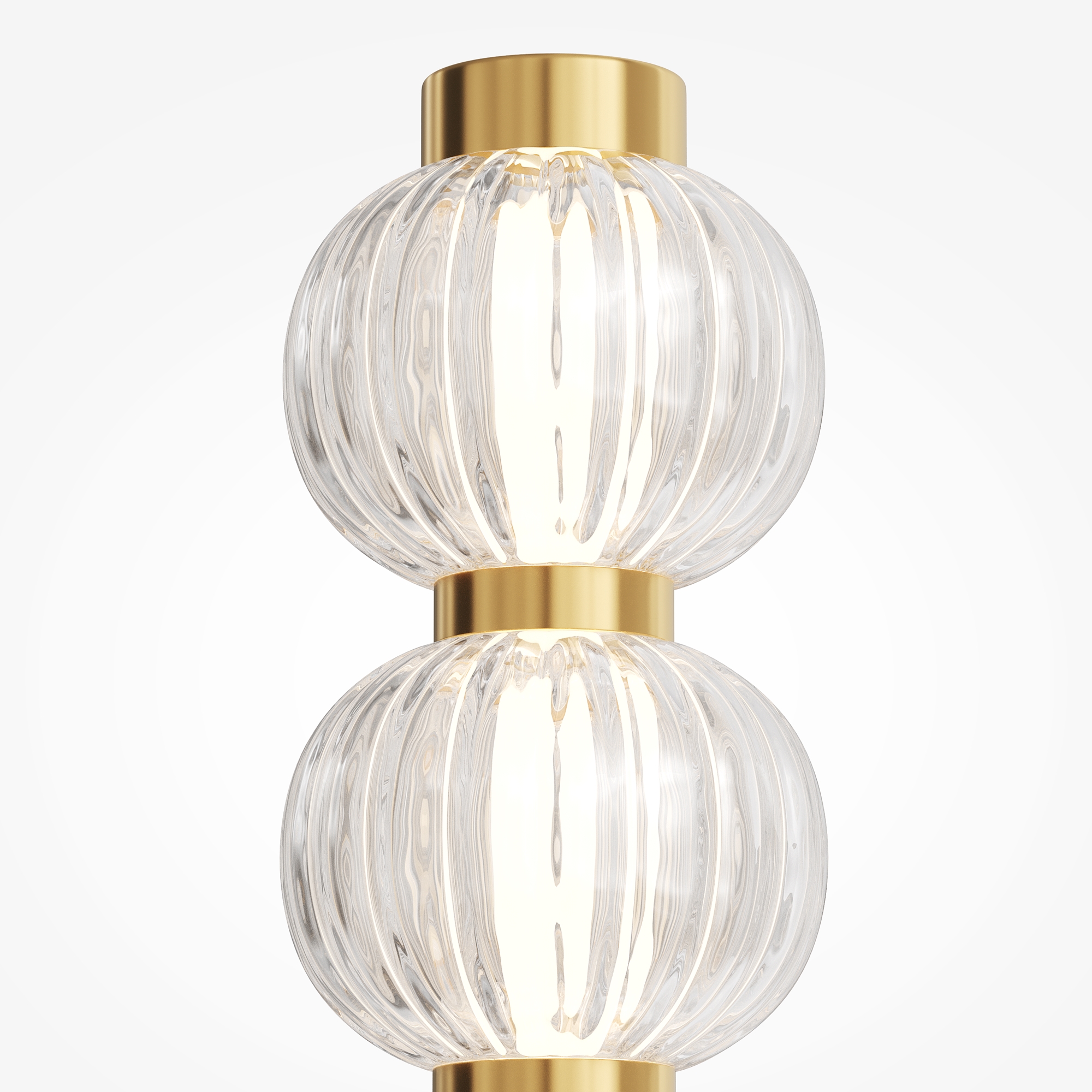 картинка Настенный светильник (бра) Maytoni MOD555WL-L13G3K от магазина pro-decor.kz