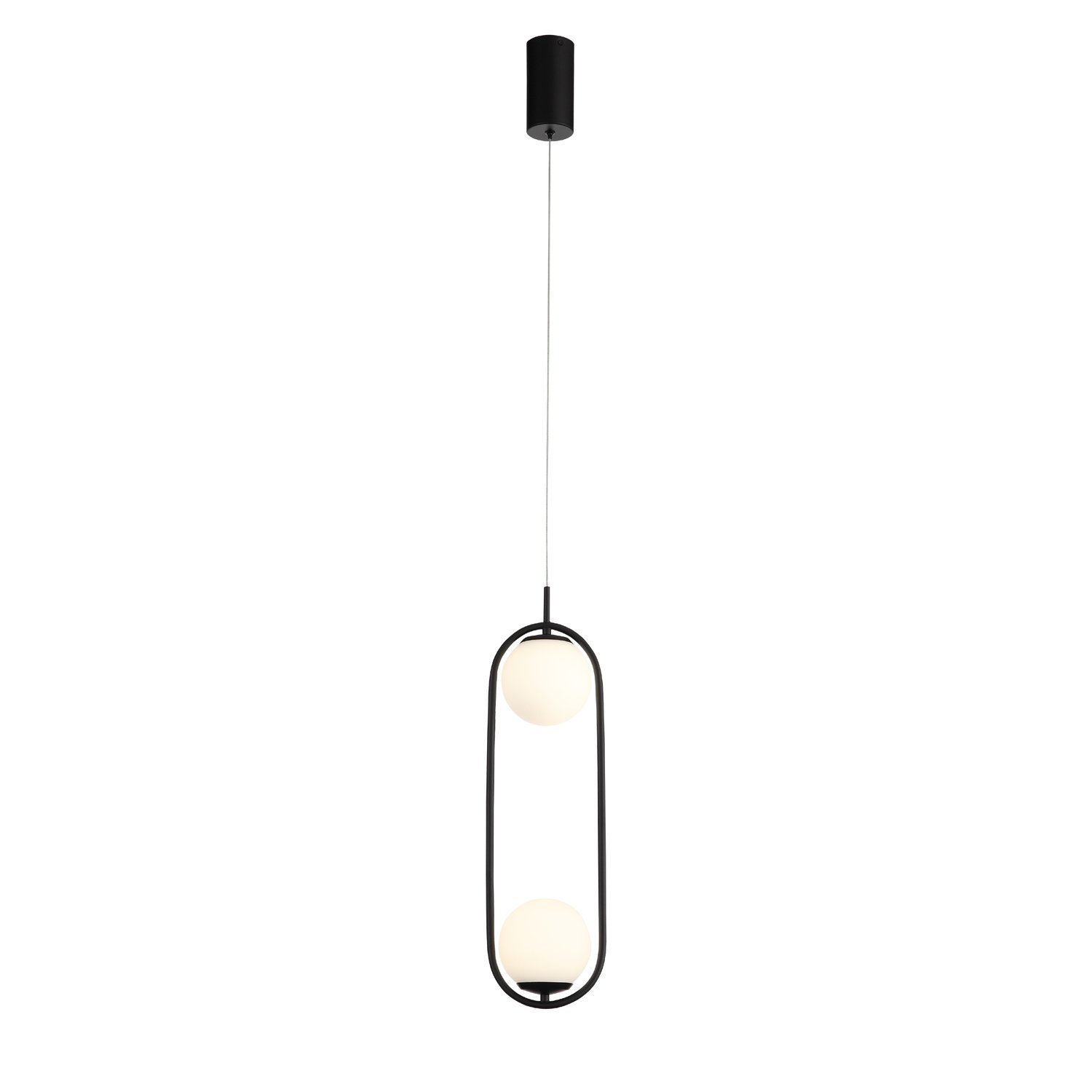 картинка Подвесной светодиодный светильник ST Luce SL395.403.02 магазин pro-decor.kz являющийся официальным дистрибьютором в Казахстане картинка Подвесной светодиодный светильник ST Luce SL395.403.02 от магазина pro-decor.kz