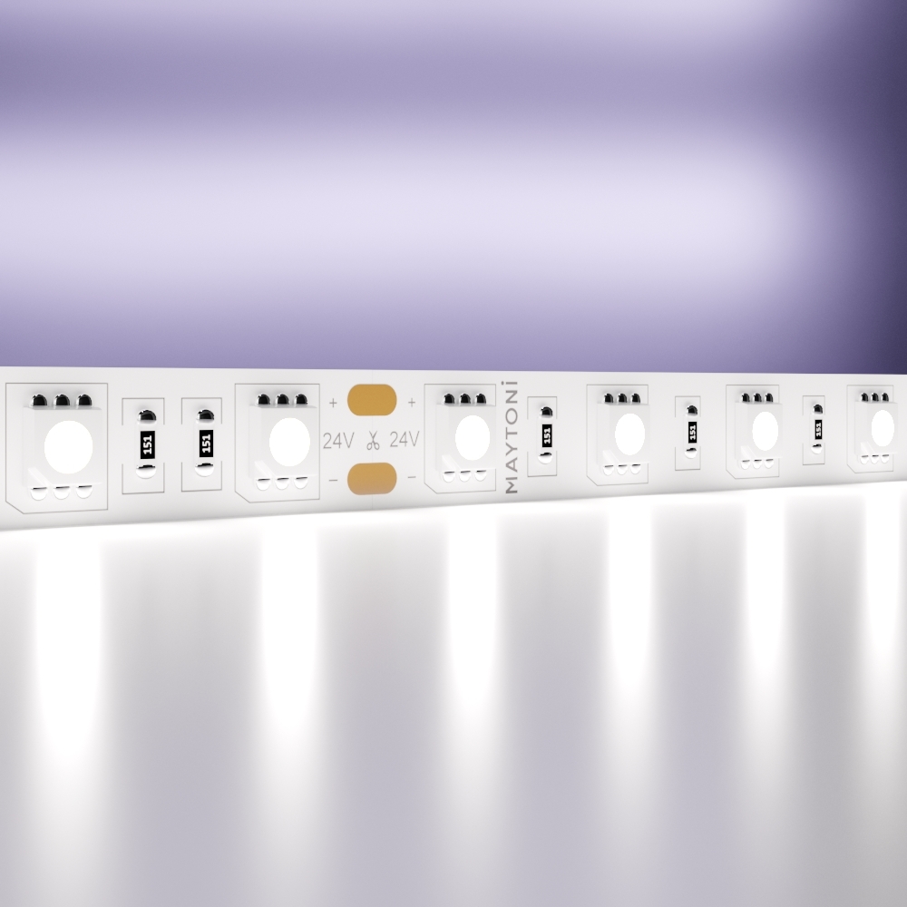 картинка Светодиодная лента Led Strip 10170 от магазина pro-decor.kz