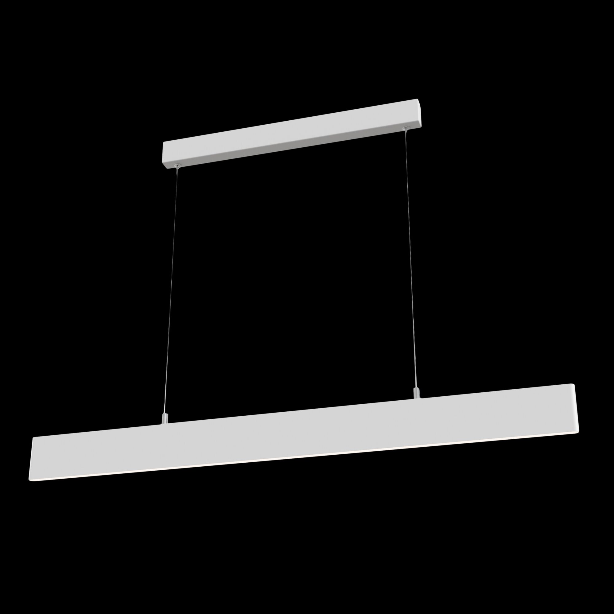 картинка Подвесной светодиодный светильник Maytoni Step P010PL-L30W от магазина pro-decor.kz