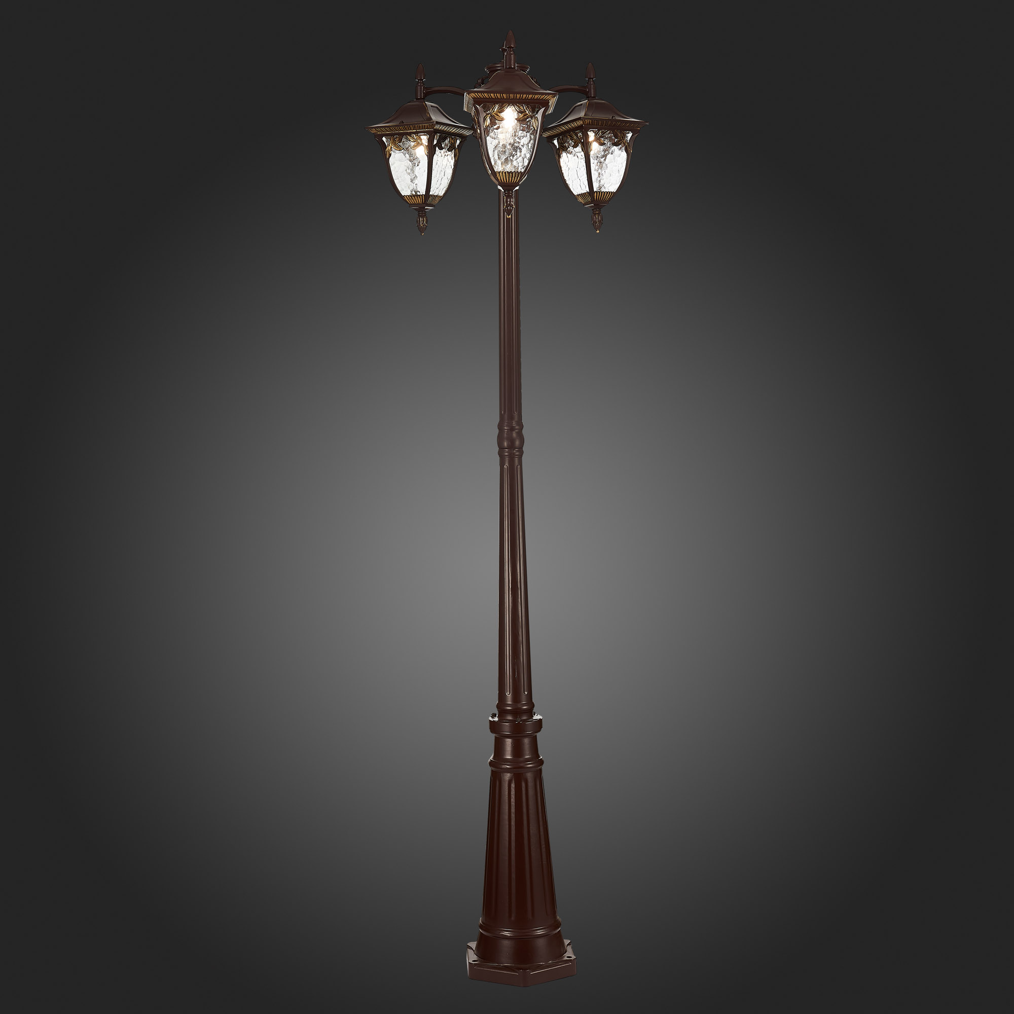 картинка Садово-парковый светильник ST Luce Chiani SL083.705.03 от магазина pro-decor.kz