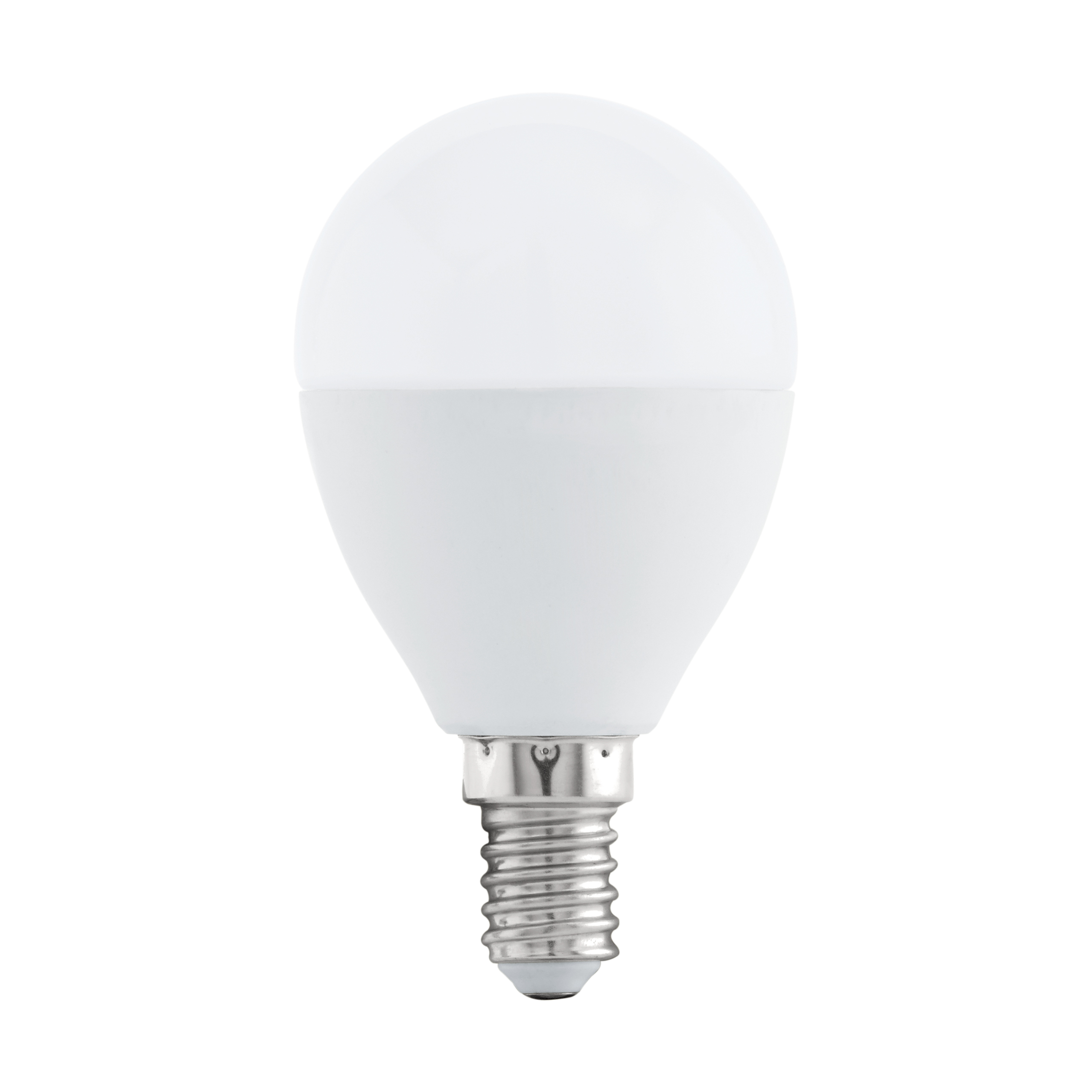 картинка Лампа светодиодная диммируемая Eglo E14 5W 2700-6500K матовая 11672 от магазина pro-decor.kz