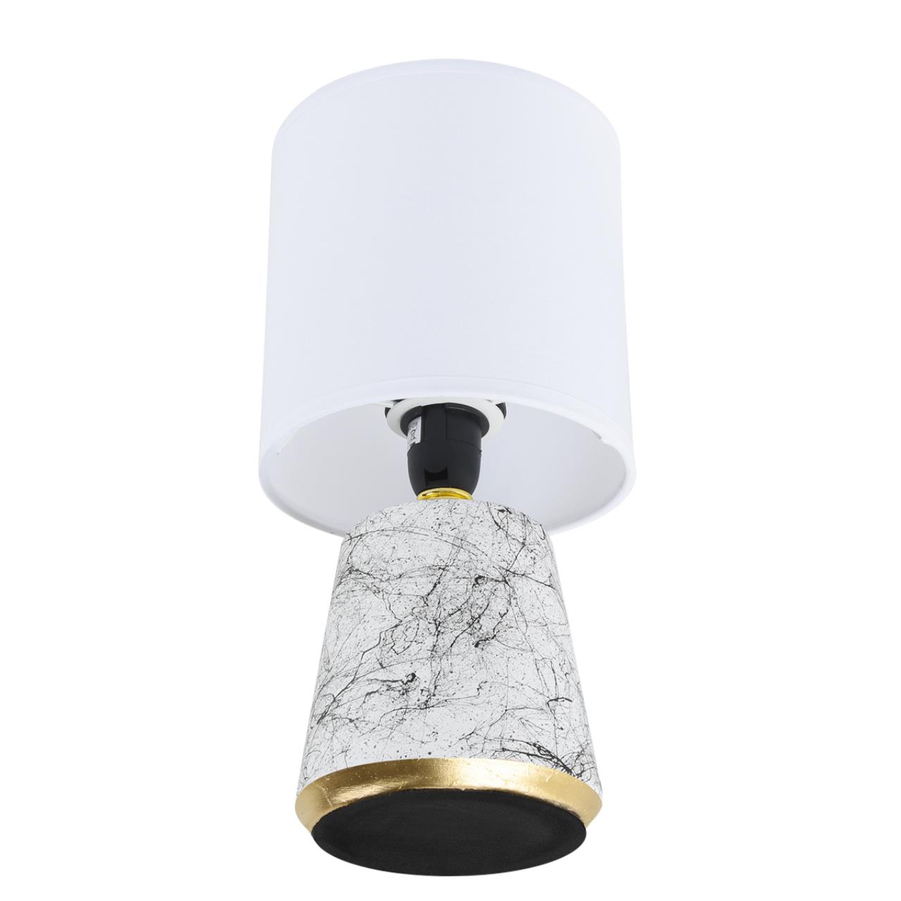 картинка 8169/1T Lumion Настольная лампа GIATA от магазина pro-decor.kz