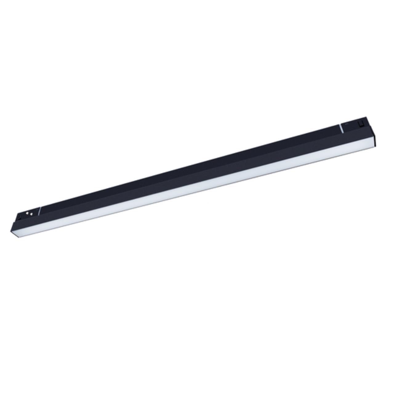 картинка Трековый магнитный светильник Arte Lamp LINEA 2.0 A4663PL-1BK от магазина pro-decor.kz