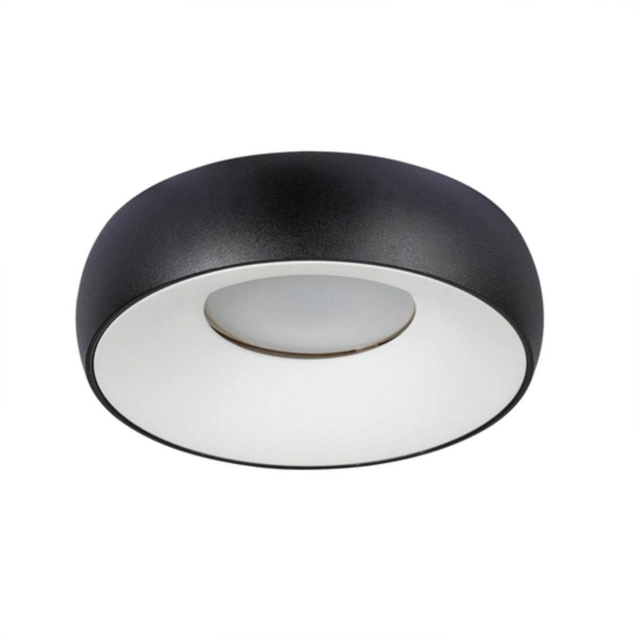 картинка Потолочный светильник Arte Lamp HEZE A6665PL-1BK от магазина pro-decor.kz