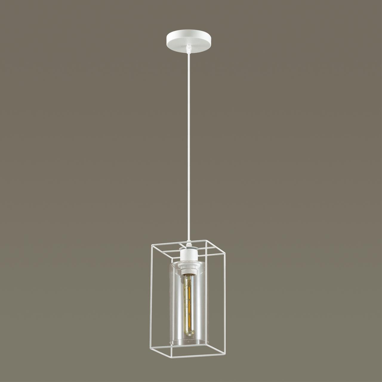 картинка Подвесной светильник Lumion Suspentioni Elliot 3732/1 от магазина pro-decor.kz
