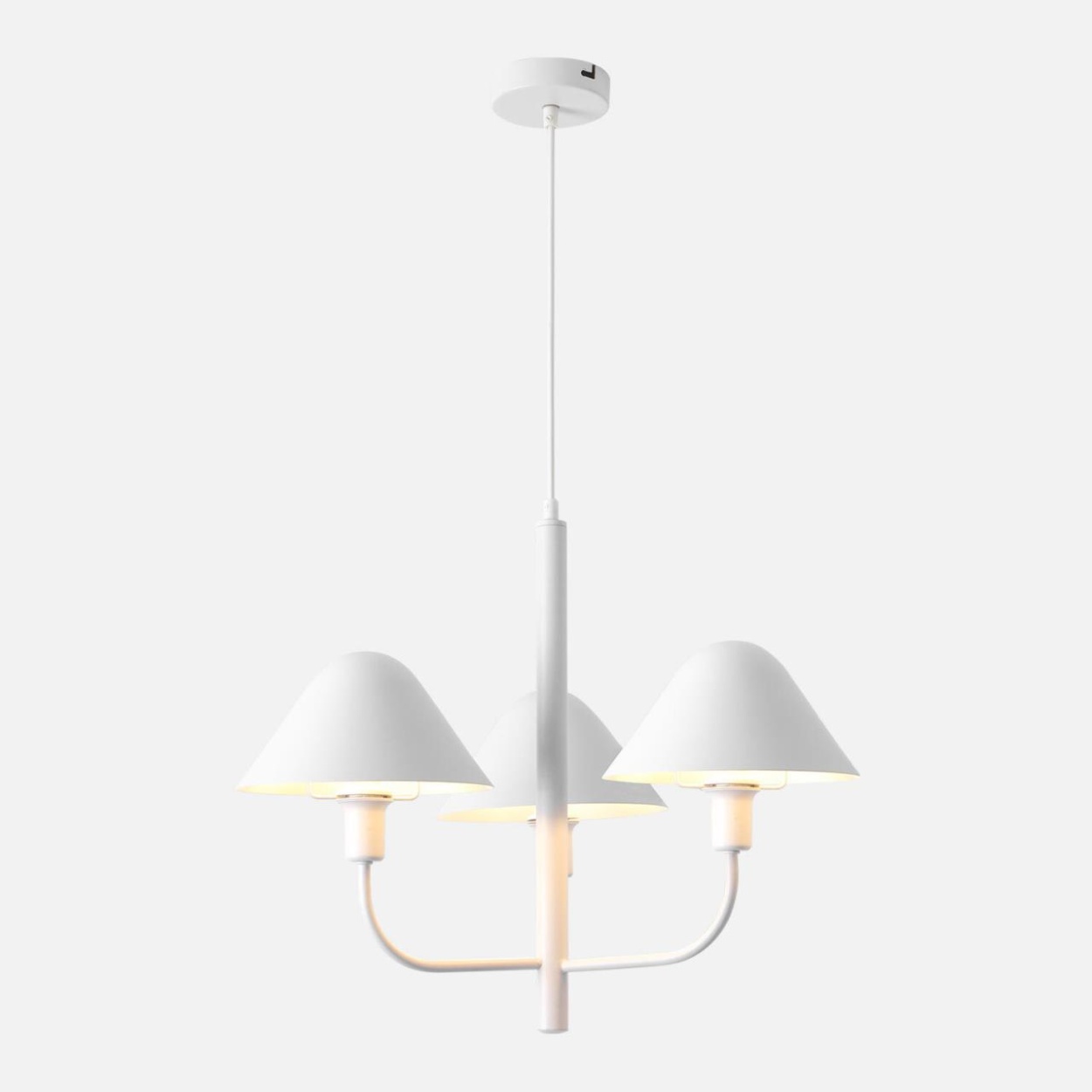 картинка Люстра подвесная Lussole LSP-8970 от магазина pro-decor.kz