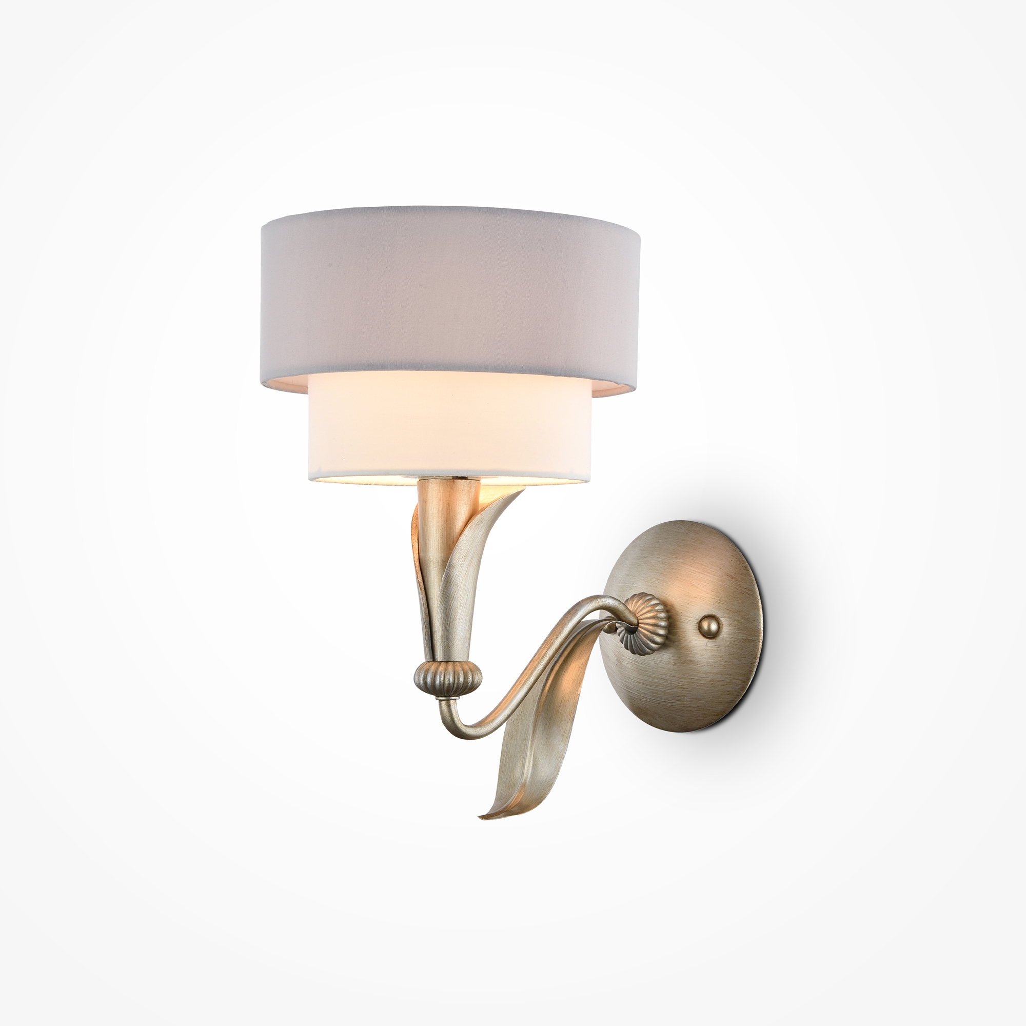 картинка Бра Maytoni Lillian H311-01-G магазин pro-decor.kz являющийся официальным дистрибьютором в Казахстане картинка Бра Maytoni Lillian H311-01-G от магазина pro-decor.kz