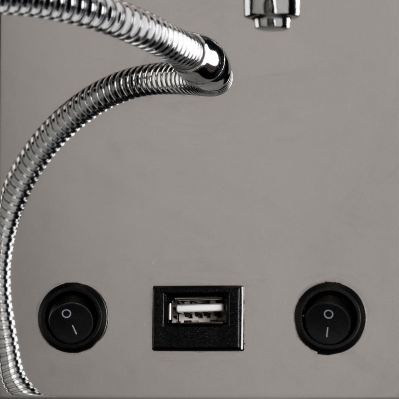 картинка Бра Arte Lamp Elba A2581AP-2CC магазин pro-decor.kz являющийся официальным дистрибьютором в Казахстане картинка Бра Arte Lamp Elba A2581AP-2CC от магазина pro-decor.kz