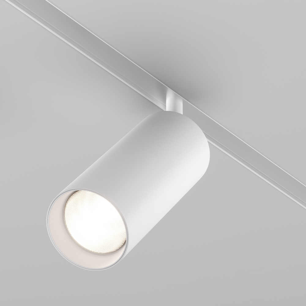 картинка Трековый светильник Technical TR032-4-20WTW-M-DD2-W от магазина pro-decor.kz