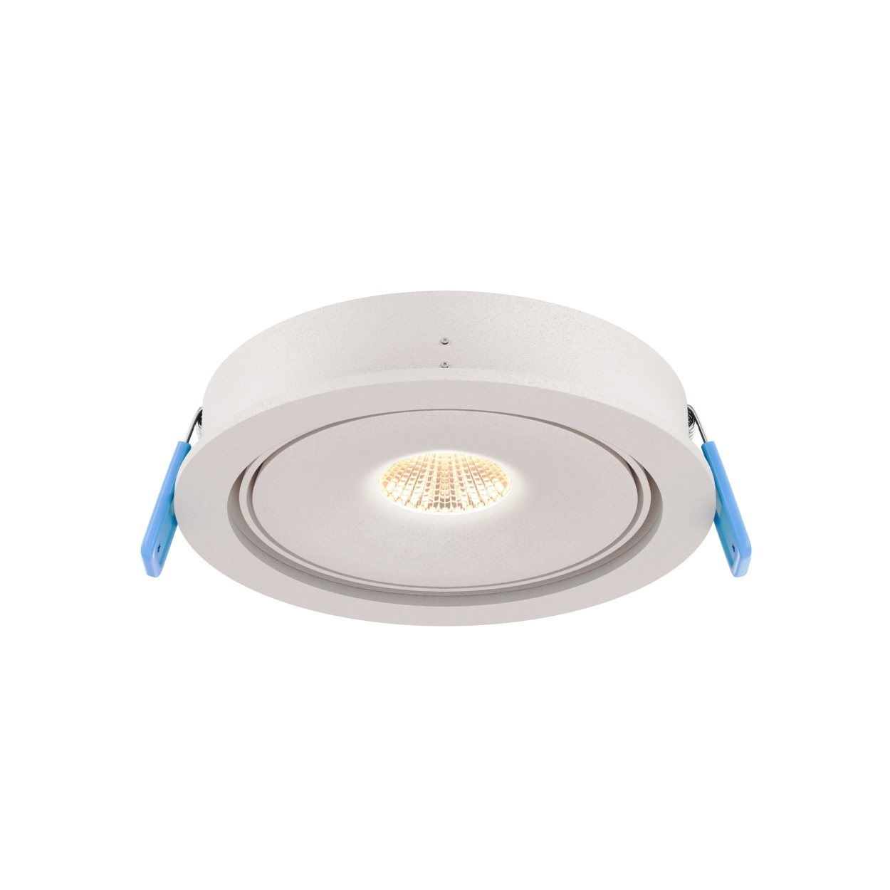 картинка Встраиваемый светильник Technical DL060-9W3-4-6K-W от магазина pro-decor.kz
