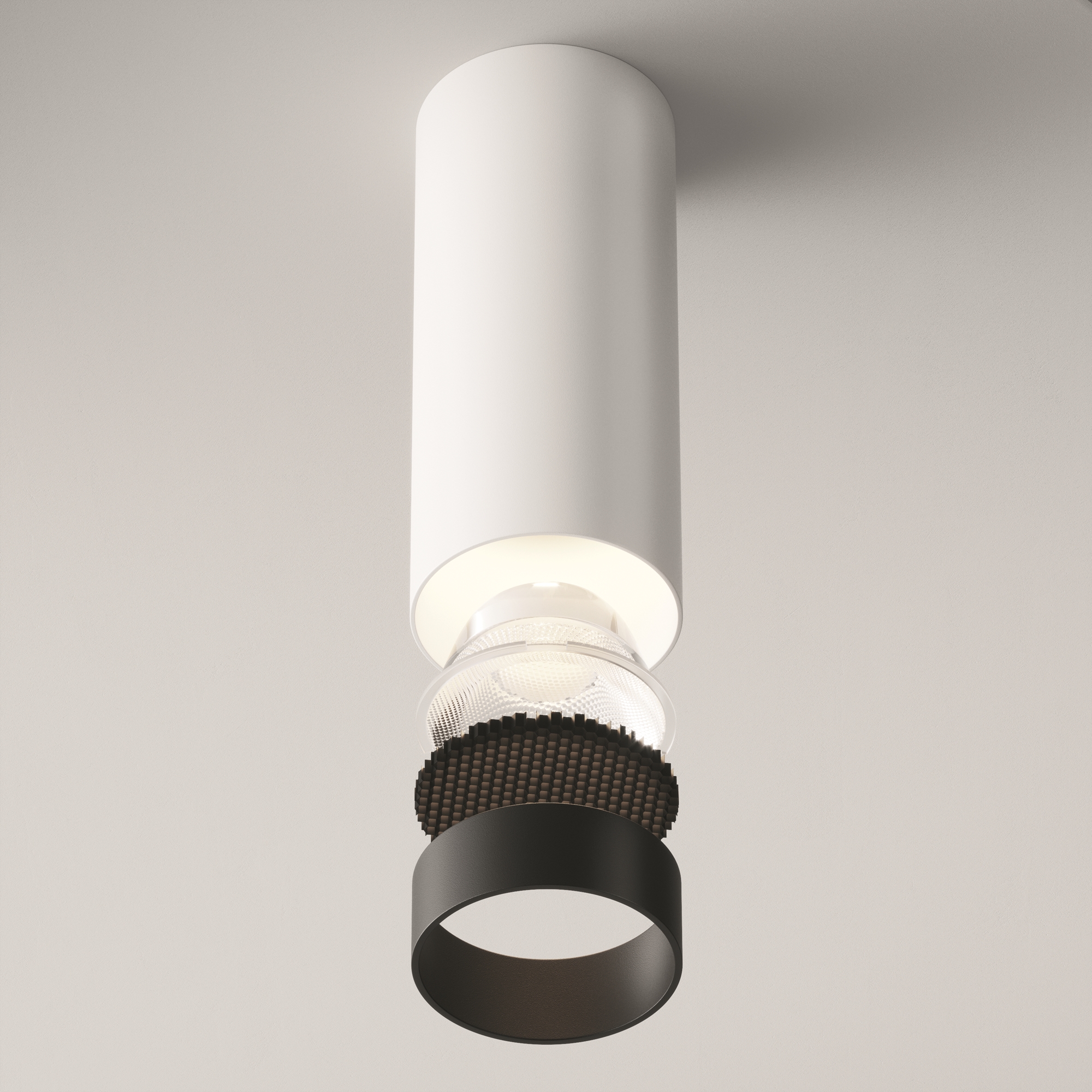картинка Потолочный светильник Technical C056CL-L12W4K-W-W от магазина pro-decor.kz
