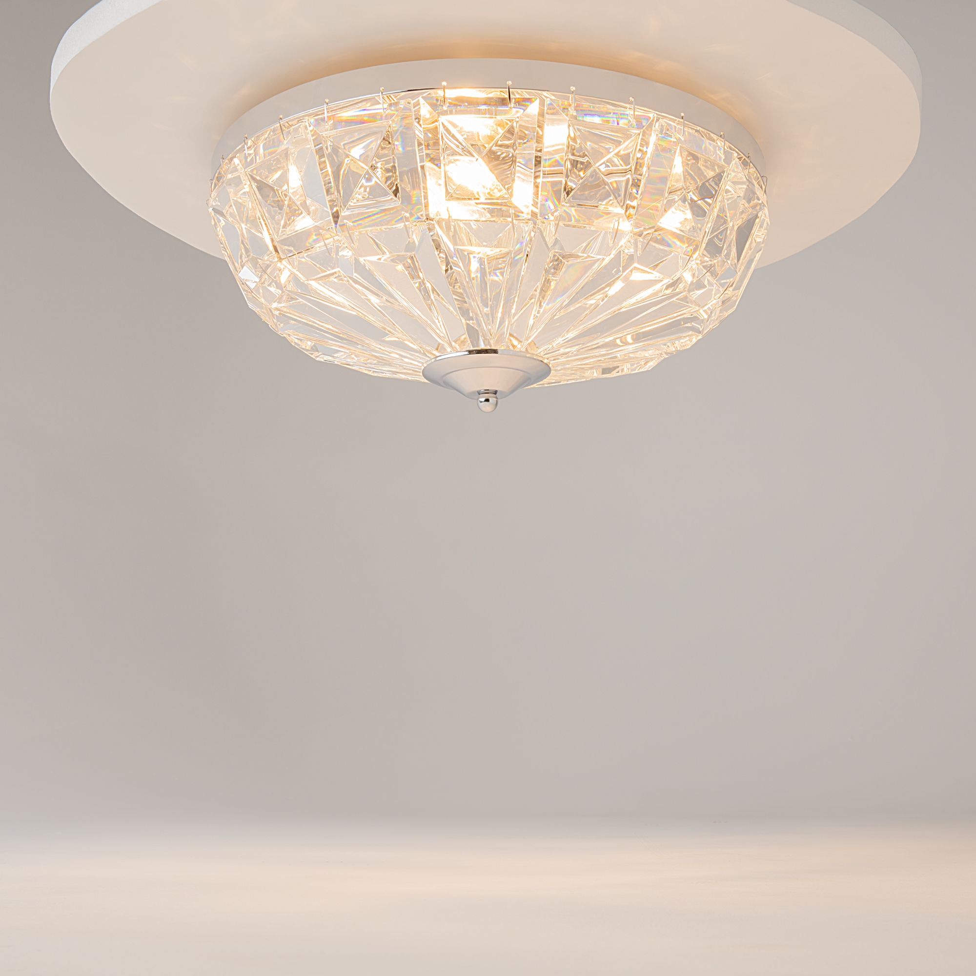 картинка Потолочный светильник Maytoni MOD094CL-04CH от магазина pro-decor.kz