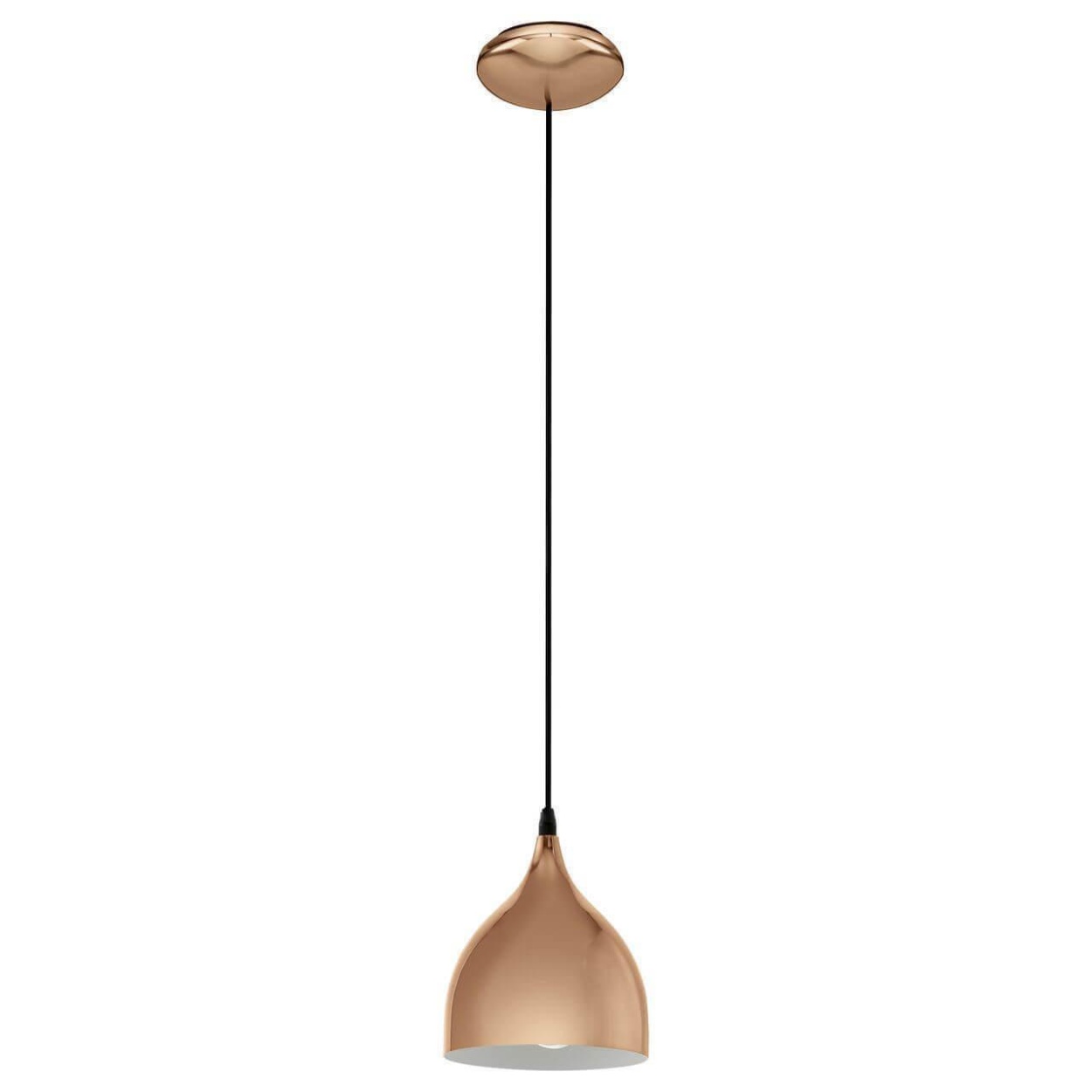 картинка Подвесной светильник Eglo Coretto 2 94743 от магазина pro-decor.kz