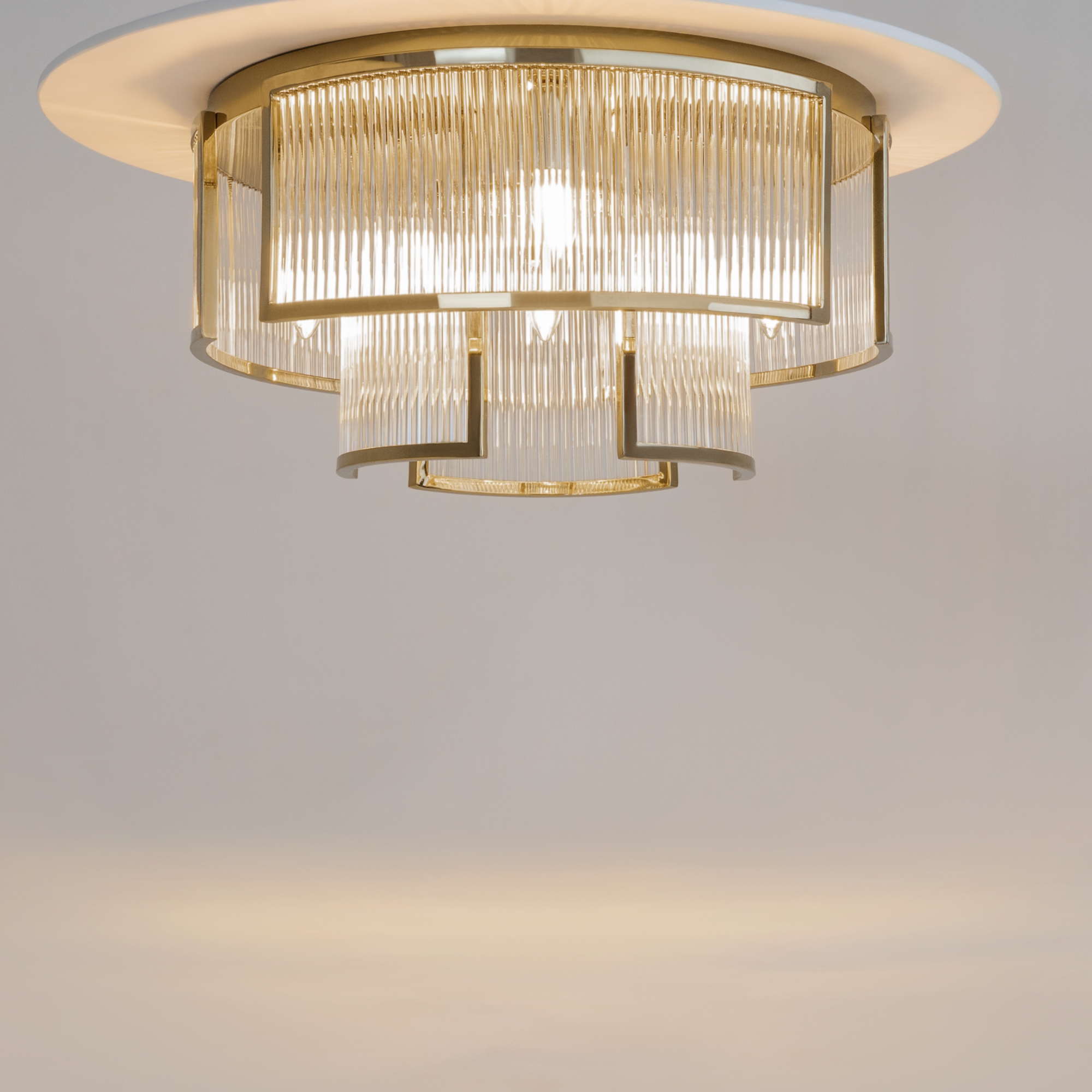 картинка Потолочный светильник Maytoni MOD174CL-06G от магазина pro-decor.kz