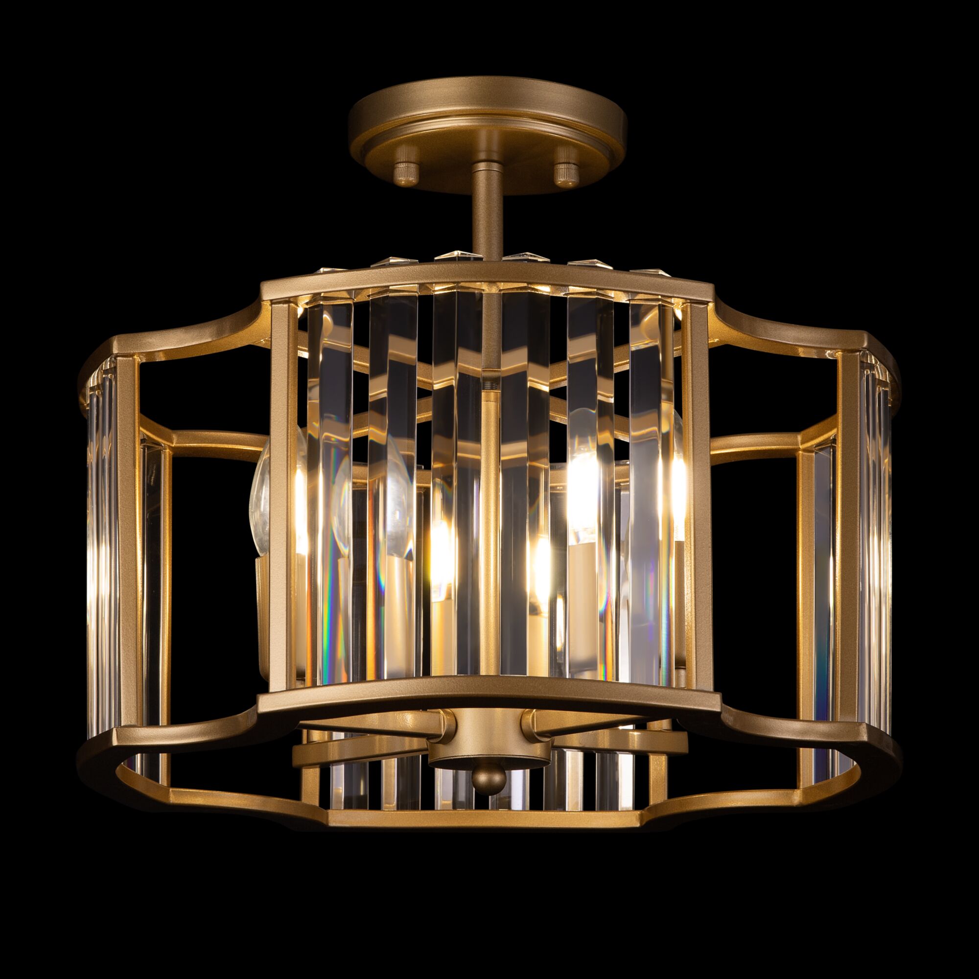 картинка Потолочный светильник Maytoni MOD087CL-04G магазин pro-decor.kz являющийся официальным дистрибьютором в Казахстане картинка Потолочный светильник Maytoni MOD087CL-04G от магазина pro-decor.kz