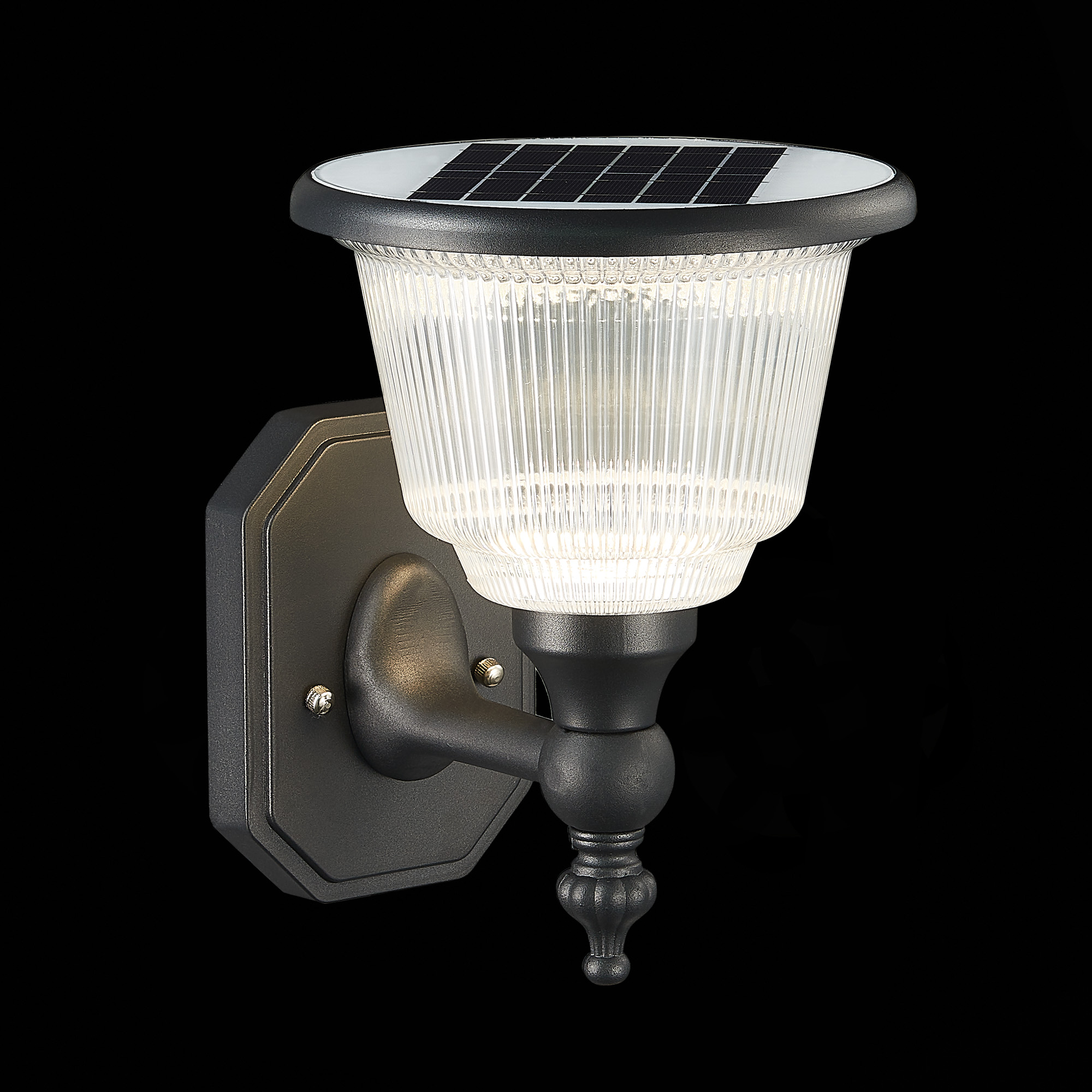 картинка Светильник на солнечных батареях ST Luce Solaris SL9502.401.01 от магазина pro-decor.kz