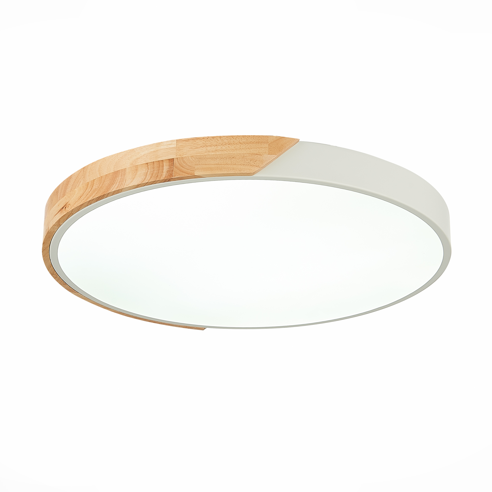 картинка Потолочный светодиодный светильник Evoluce Festa SLE200952-01 от магазина pro-decor.kz