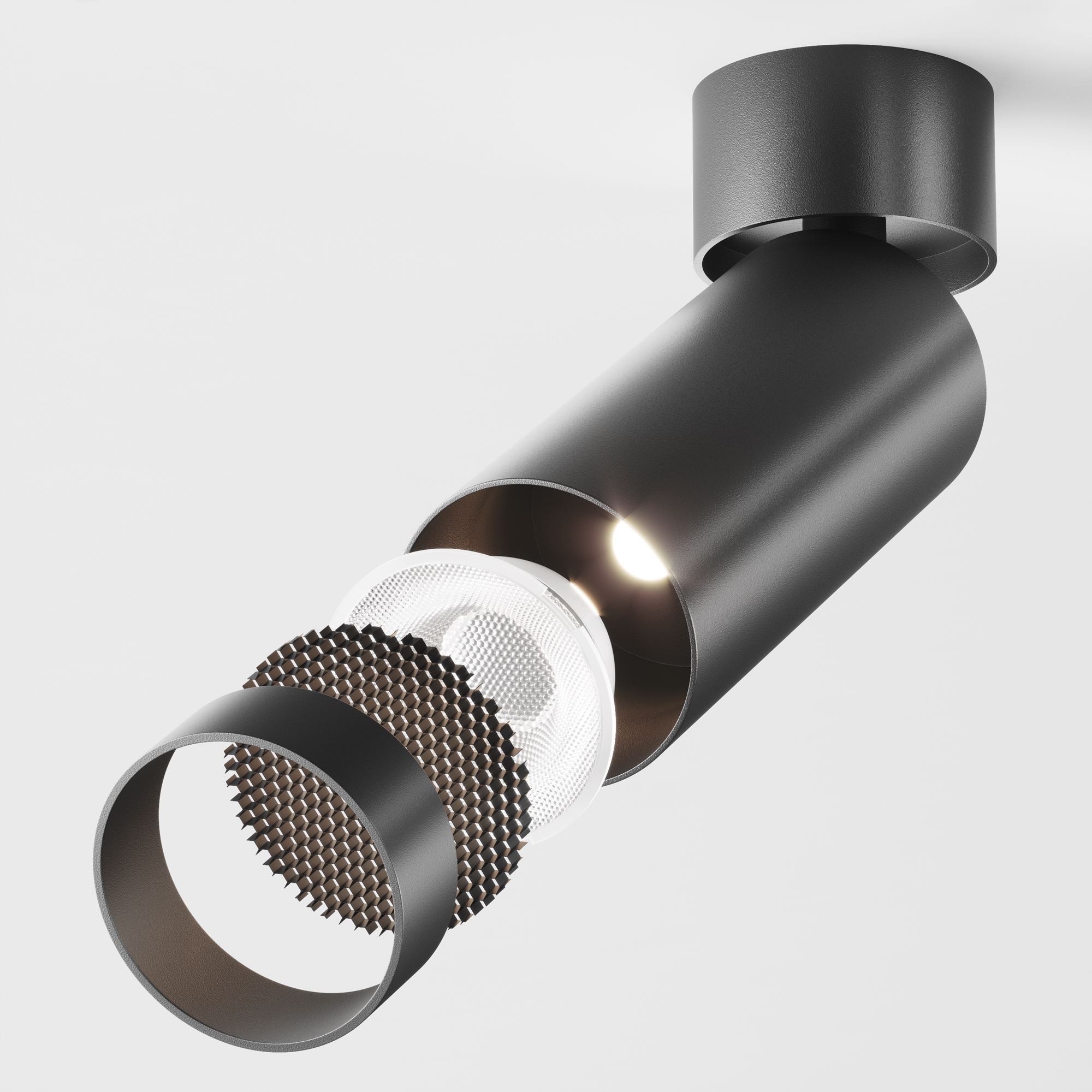 картинка Потолочный светильник Technical C055CL-L12B4K-W-B магазин pro-decor.kz являющийся официальным дистрибьютором в Казахстане картинка Потолочный светильник Technical C055CL-L12B4K-W-B от магазина pro-decor.kz