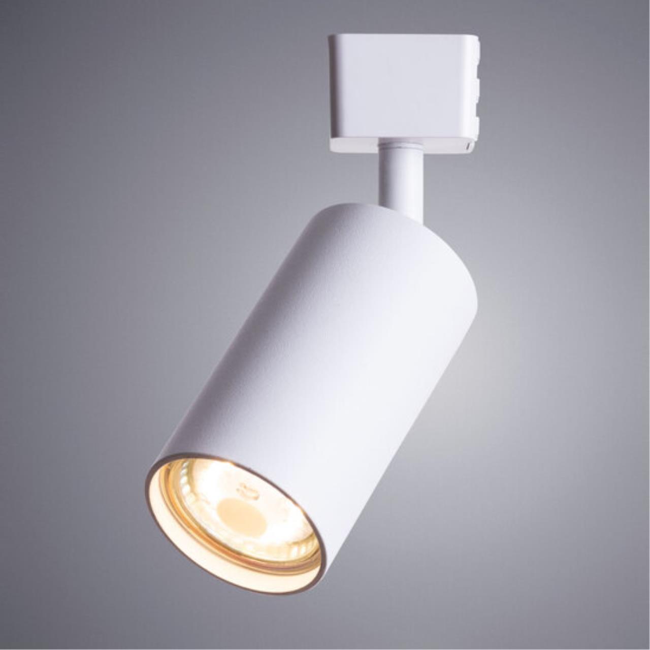 картинка Спот Arte Lamp Ridge A1518PL-1WH от магазина pro-decor.kz