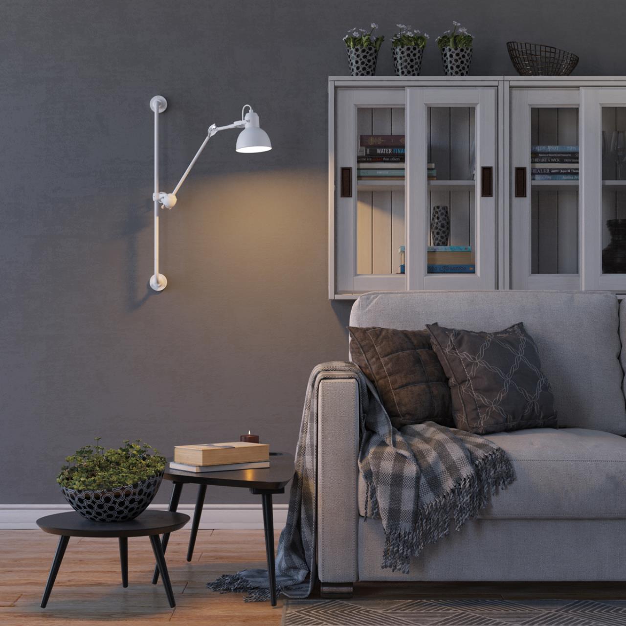 картинка Спот Odeon Light Modern Arta 4126/1WA от магазина pro-decor.kz