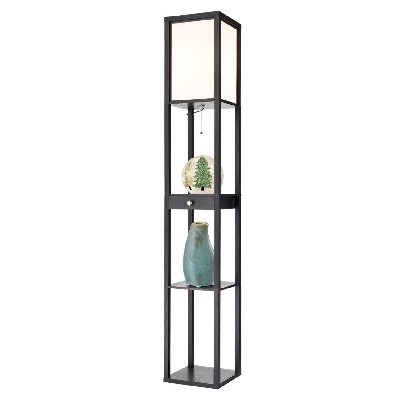 картинка 8092/1F Lumion Торшер PRACTIC от магазина pro-decor.kz