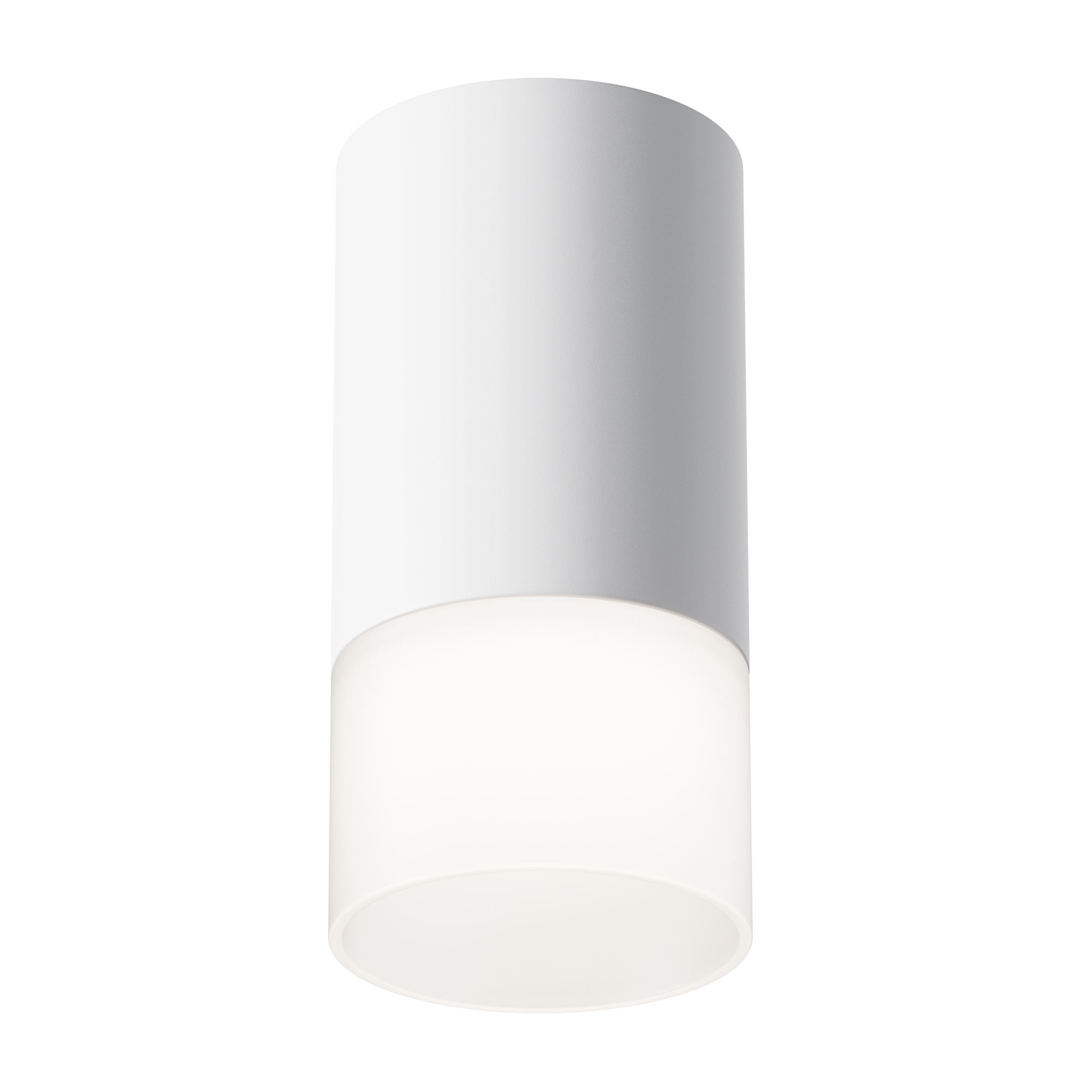 картинка Потолочный светильник Maytoni Pauline C007CW-01W от магазина pro-decor.kz