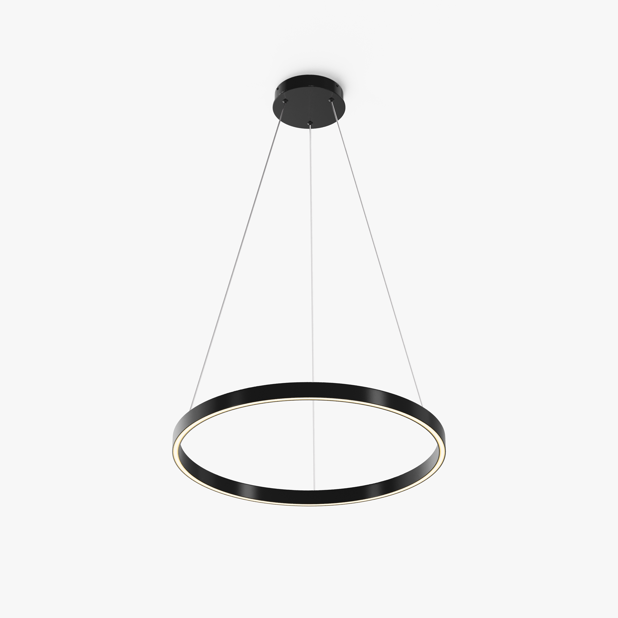 картинка Подвесной светильник Maytoni MOD058PL-L32BK от магазина pro-decor.kz