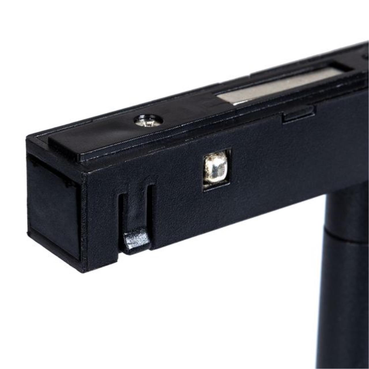 картинка Трековый магнитный светильник Arte Lamp LINEA 2.0 A4660PL-1BK от магазина pro-decor.kz