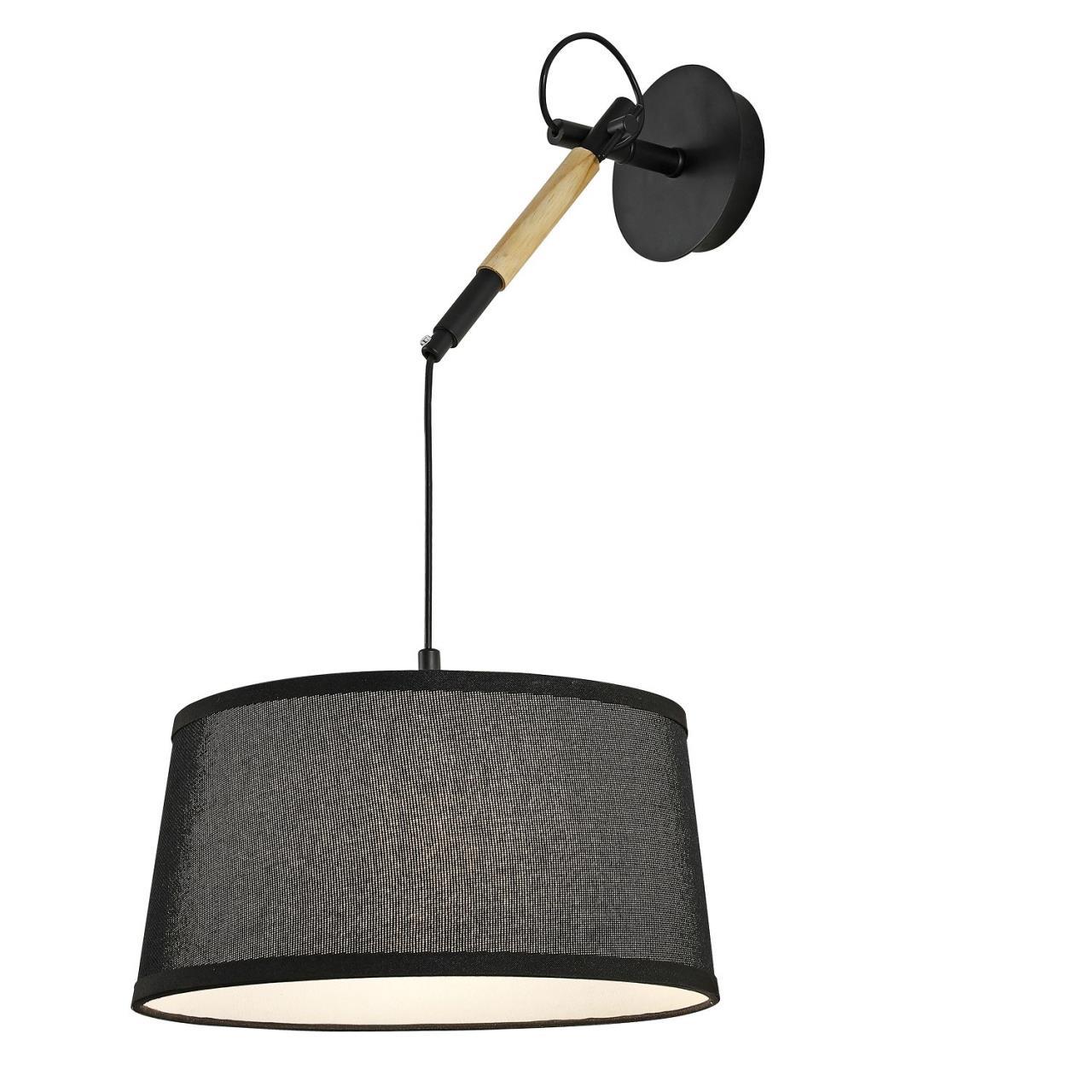 картинка Настенно-потолочный светильник Eureka 3006-1P от магазина pro-decor.kz
