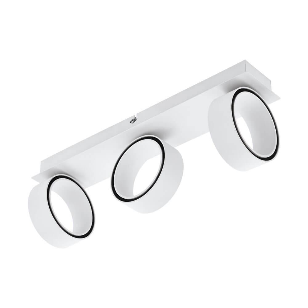 картинка Потолочный светодиодный светильник Eglo Albariza 39586 от магазина pro-decor.kz