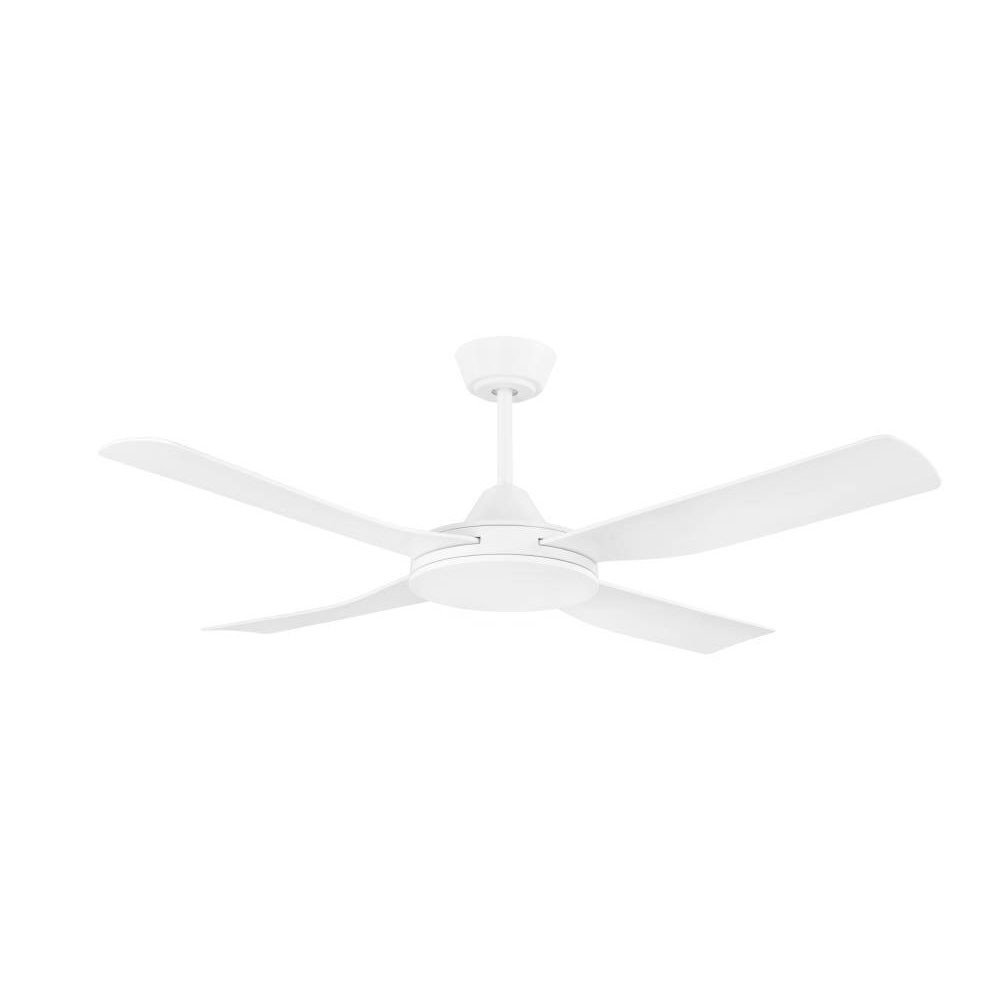 картинка 35031 Вентилятор потолочный BONDI 48, ?1219, белый от магазина pro-decor.kz