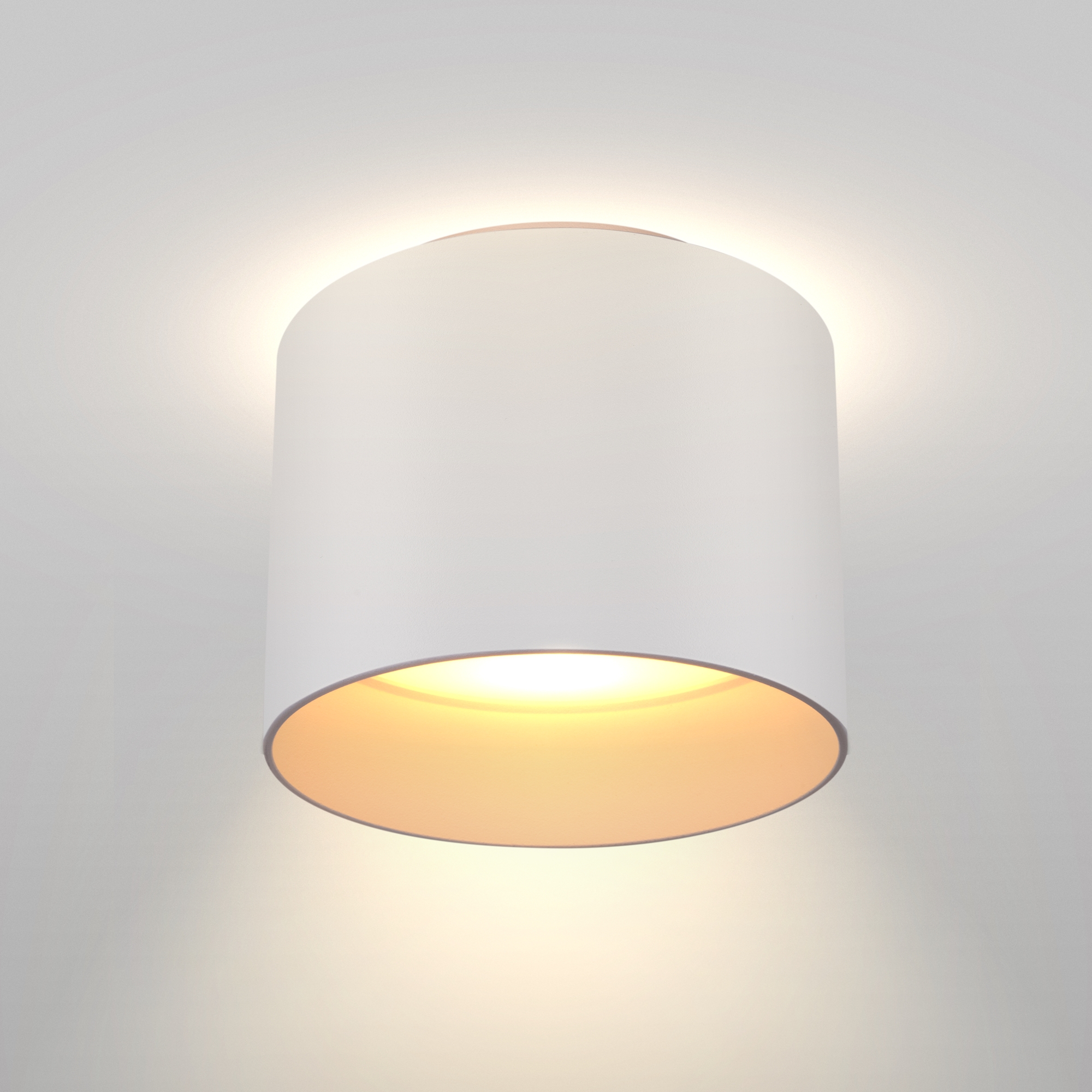 картинка Потолочный светодиодный светильник Maytoni Planet C009CW-L12W от магазина pro-decor.kz