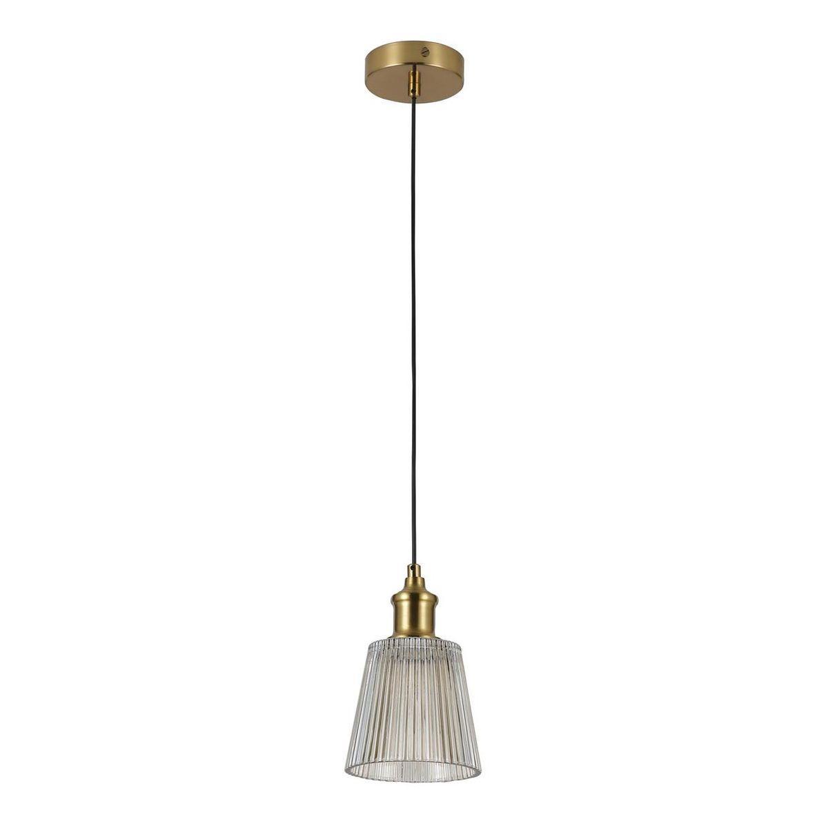картинка Подвесной светильник Favourite Copita 2777-1P от магазина pro-decor.kz
