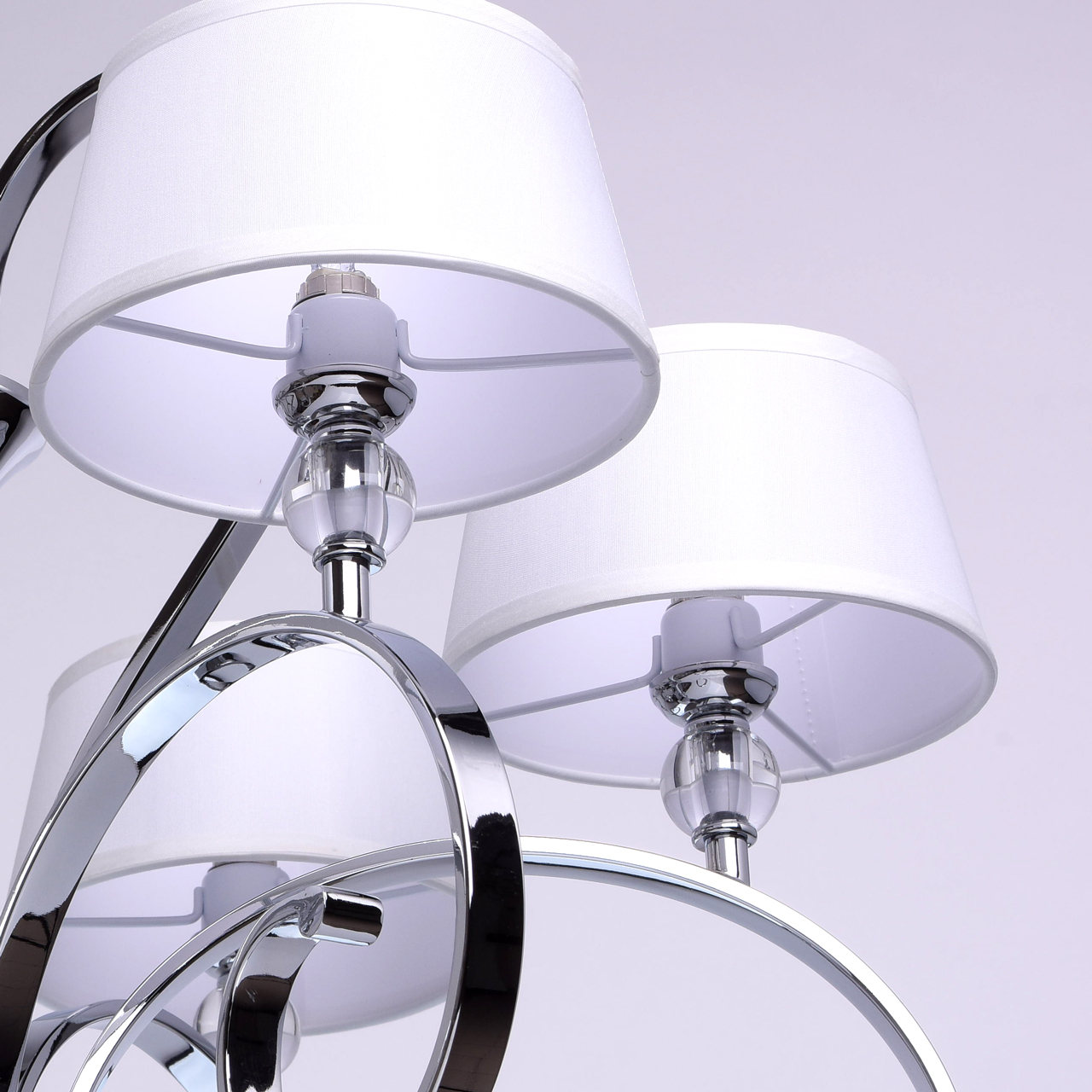 картинка Подвесная люстра Chiaro Палермо 386013506 от магазина pro-decor.kz
